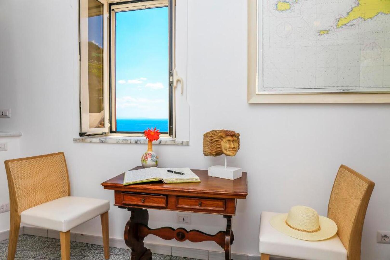 Residenza Al Pesce d'Oro