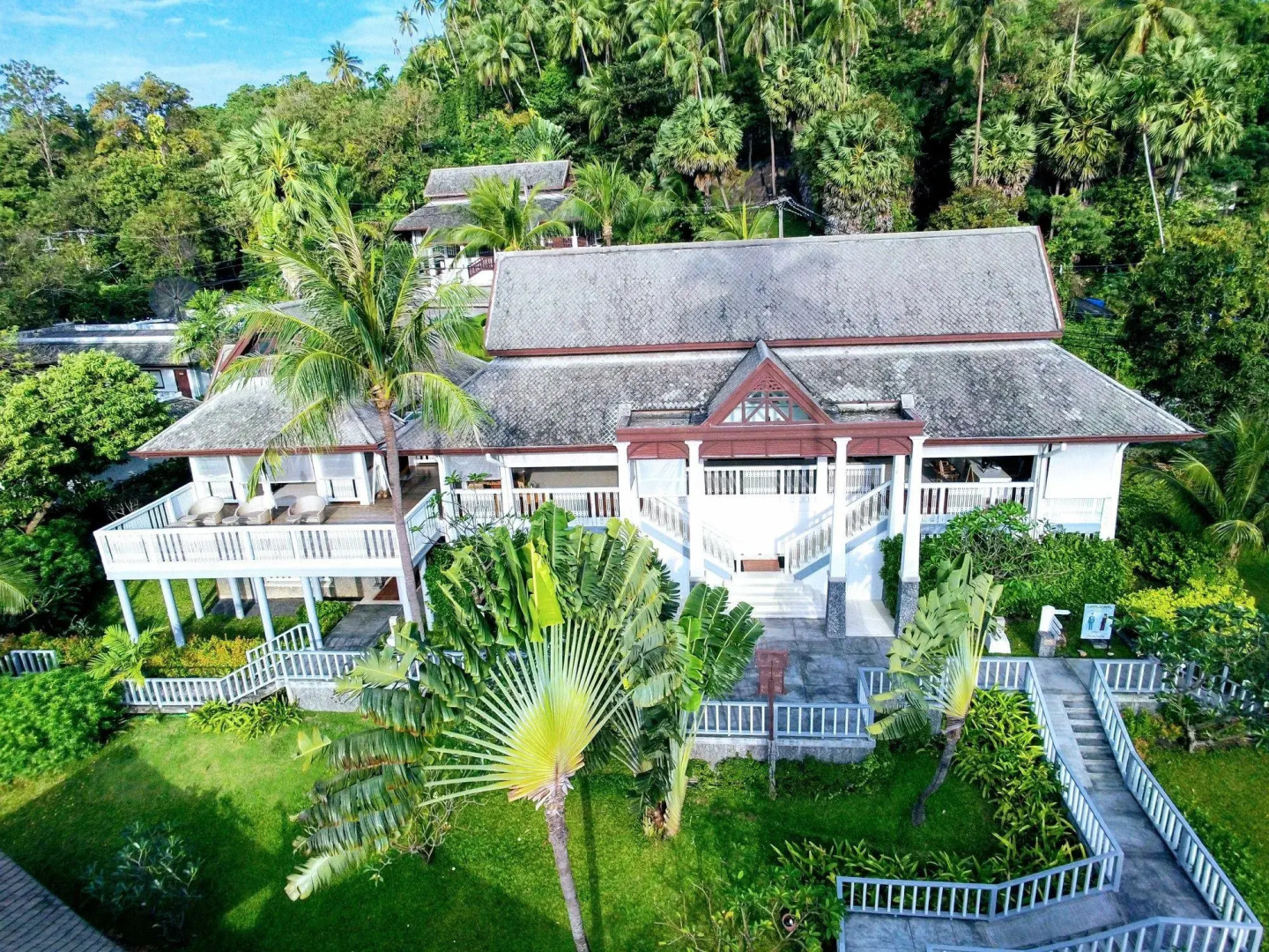 Centara Villas Samui