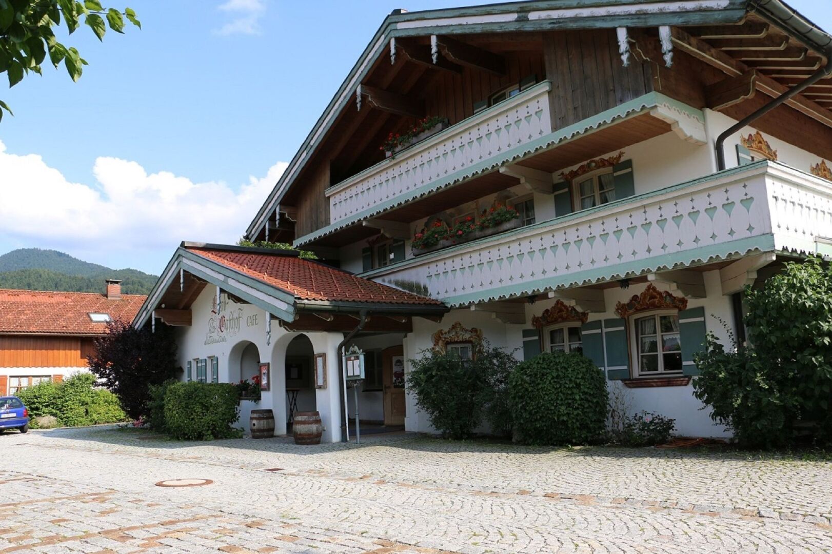 DEVA Villa Mittermaier