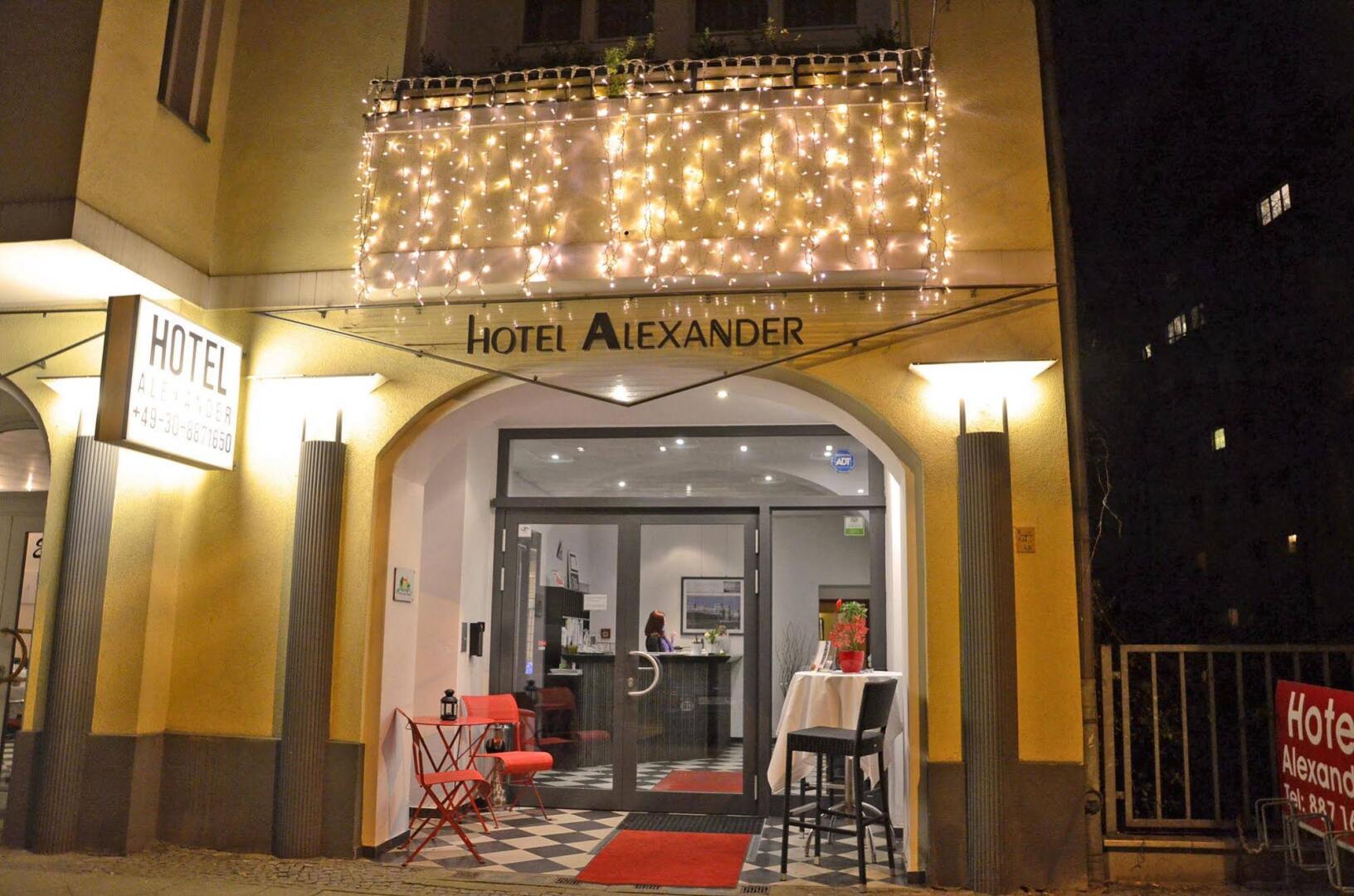 Boutique Hotel Kerlin