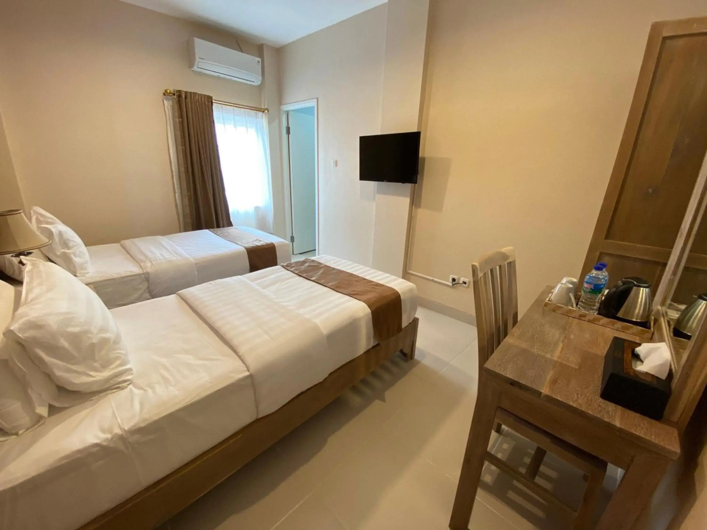 Flamingo Avia Labuan Bajo