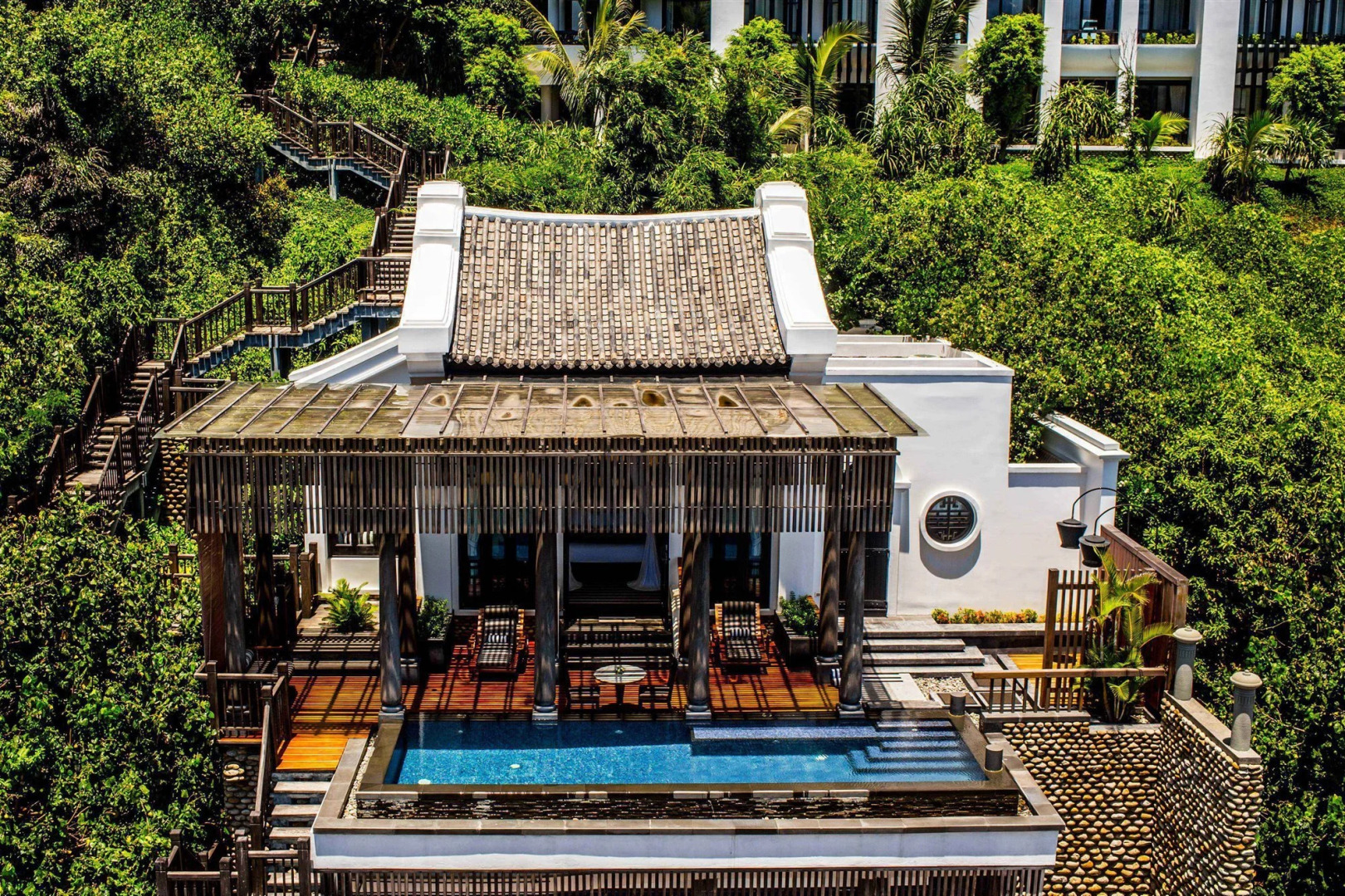 InterContinental Danang Sun Peninsula Resort by IHG