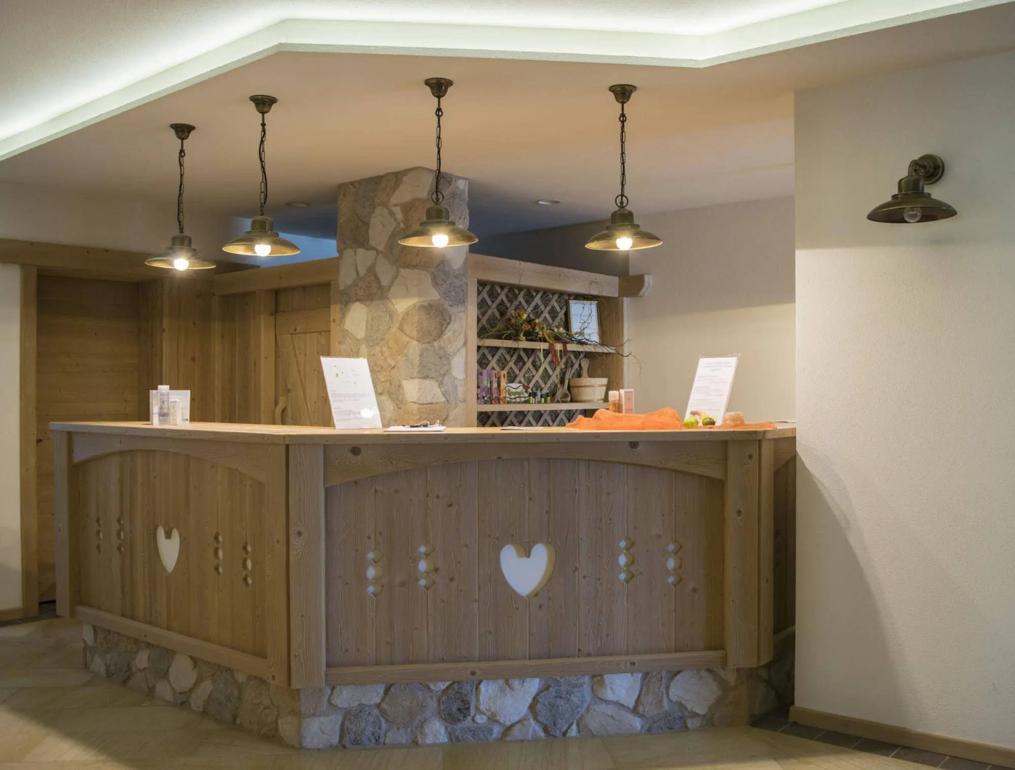 Alpen Garten Hotel Margherita