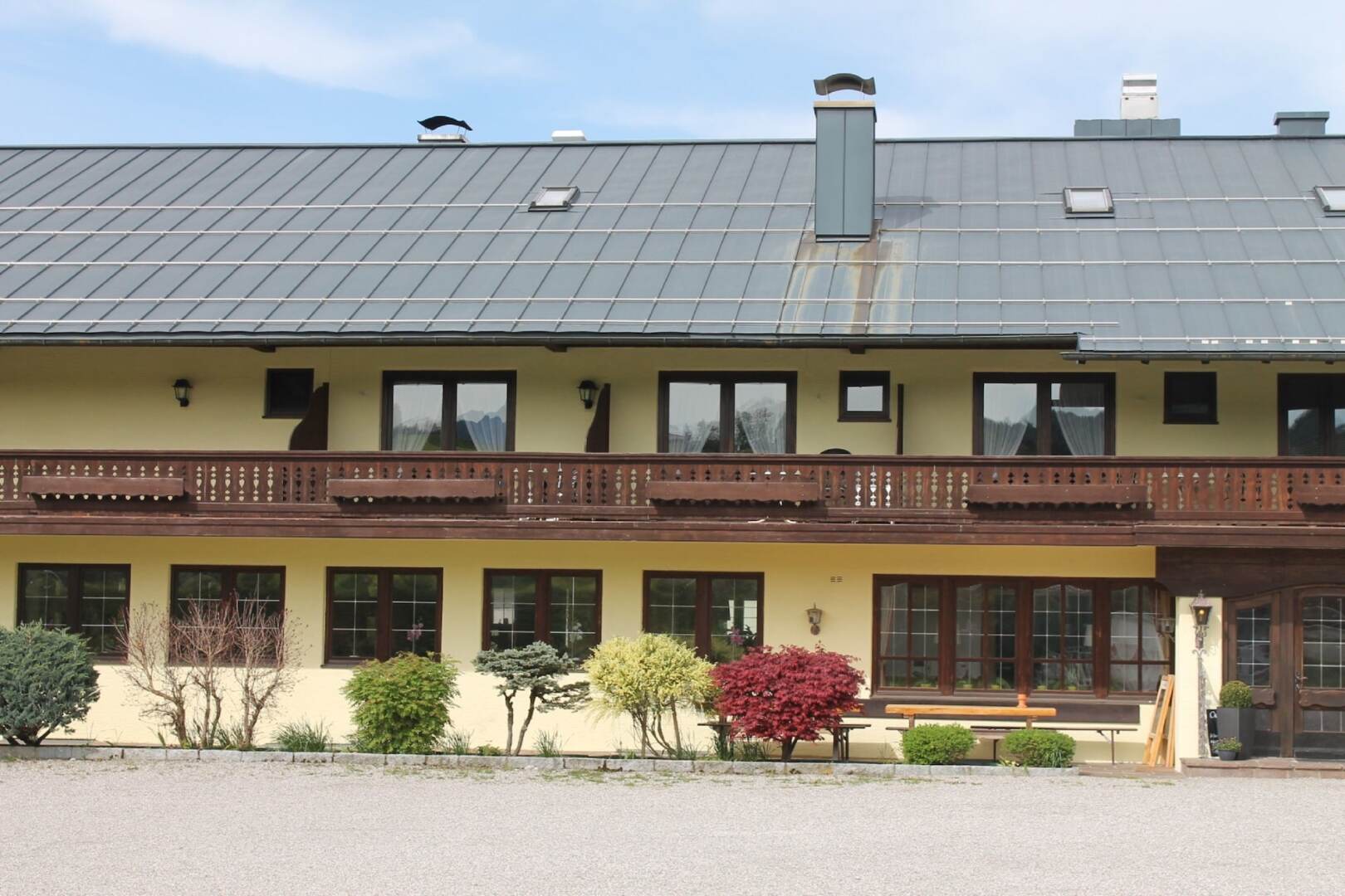 DEVA Hotel Restaurant Fischerwirt