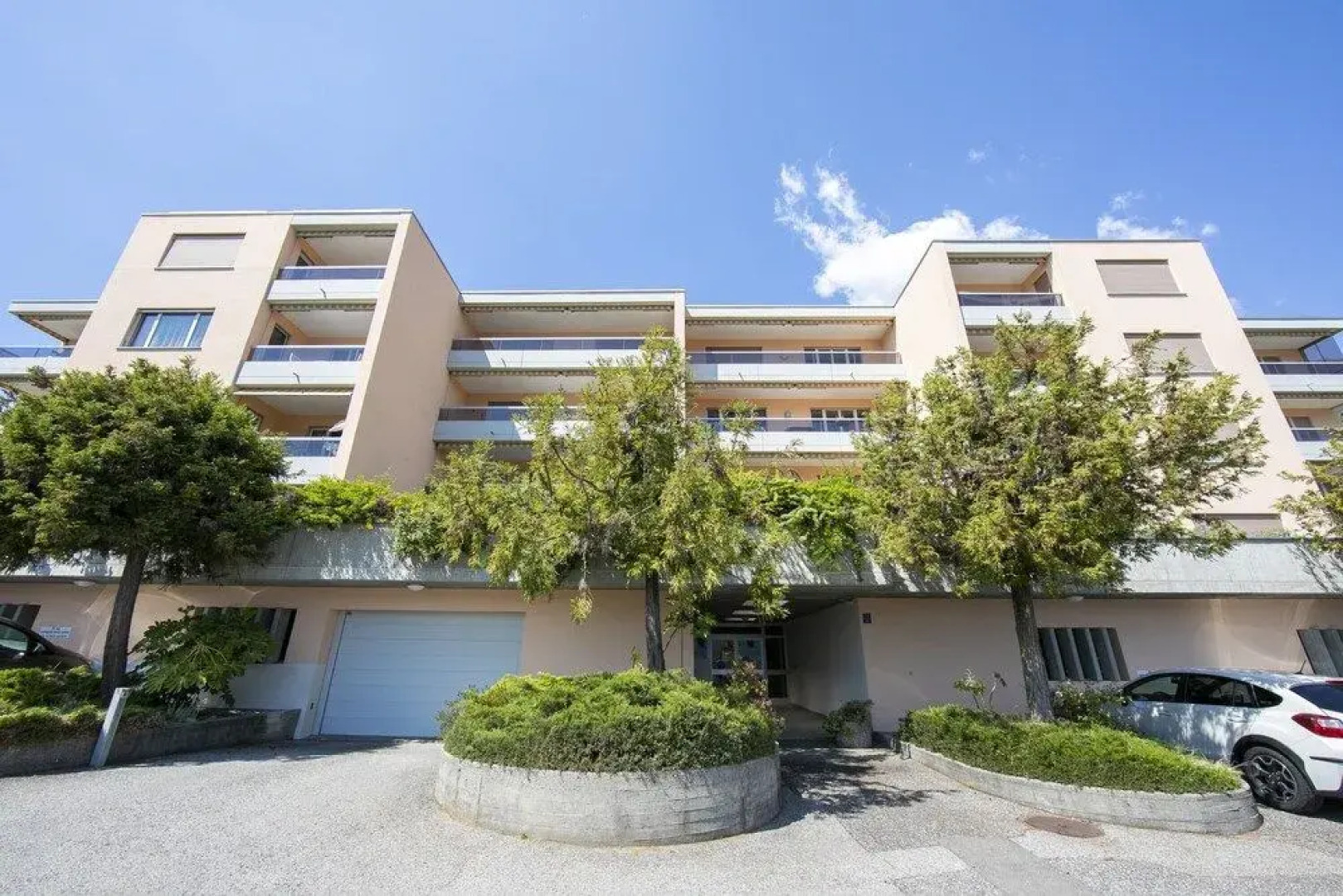 Casa Monti Belvedere