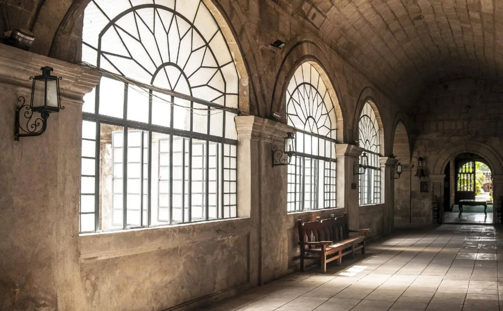 The COPA Businessmans Hotel