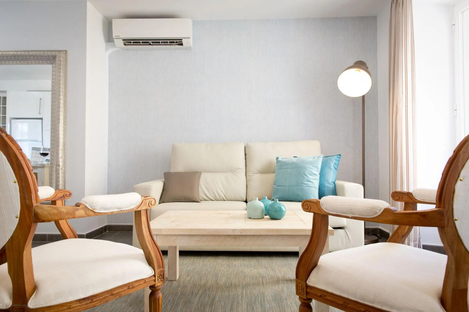 Holidays2Malaga Soho Center Apartments