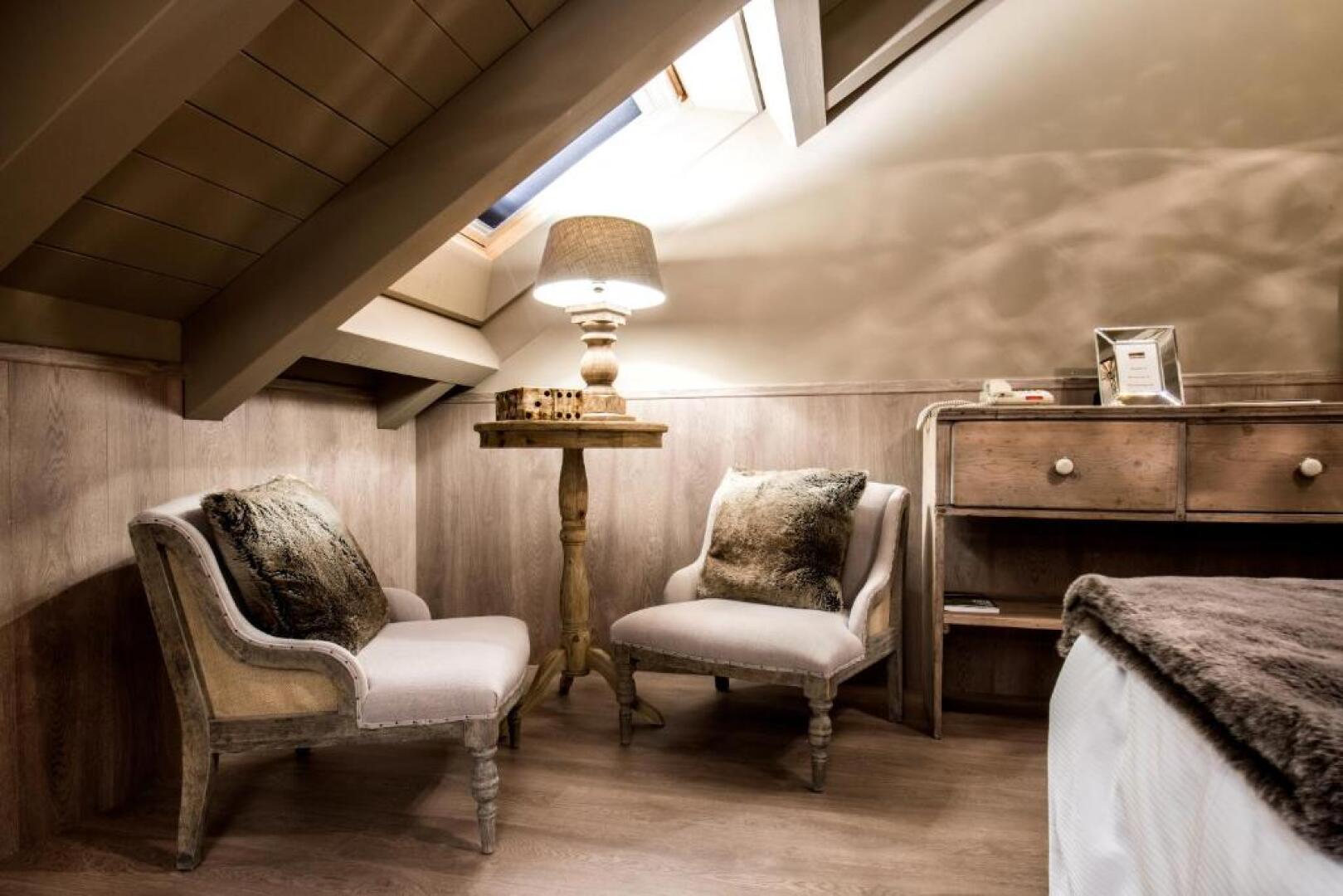 Meltar Boutique Hotel