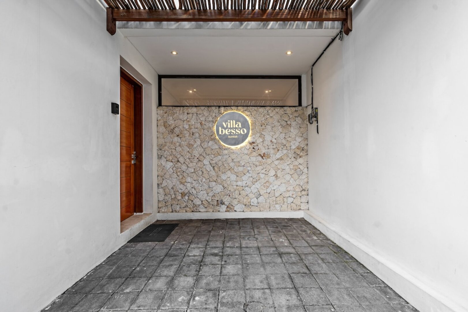 Besso Villa by Betterplace