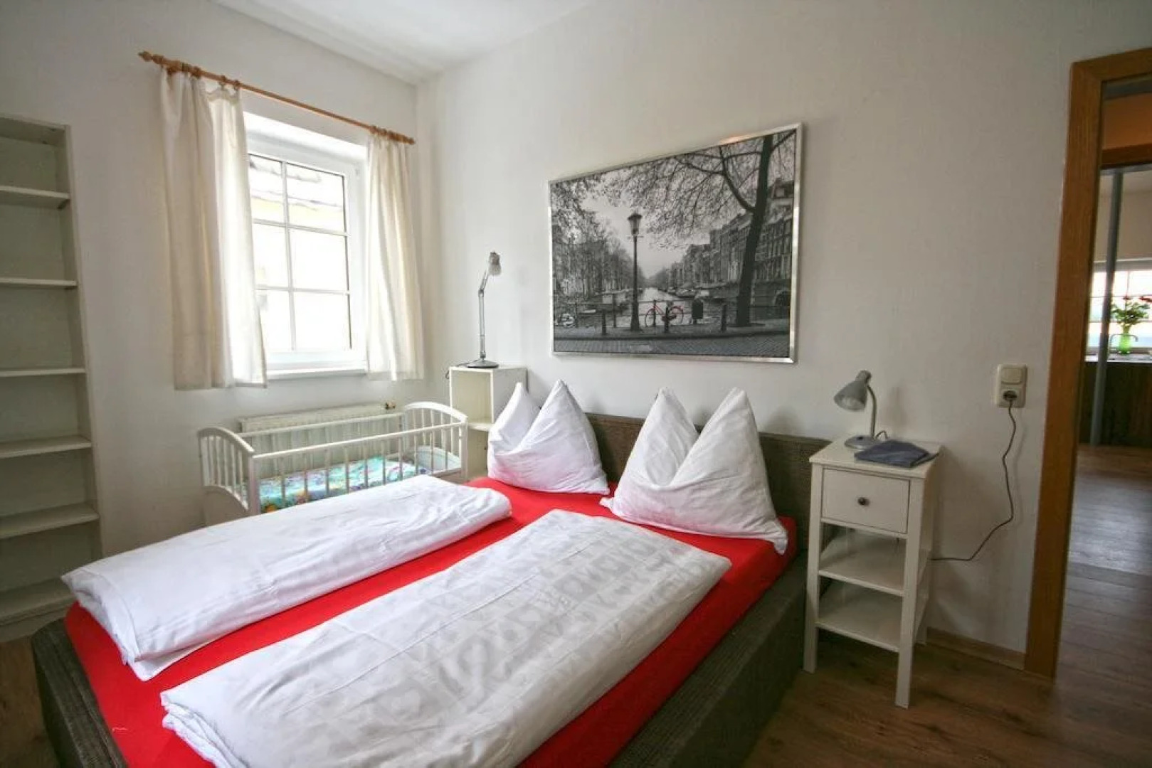 Apartments CityXpress