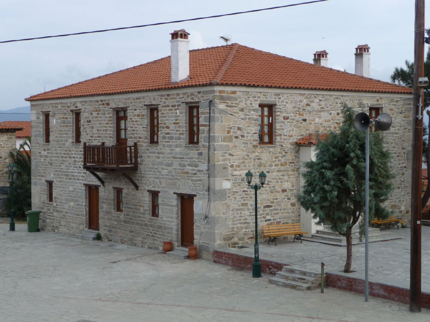 Helianthus Guesthouse