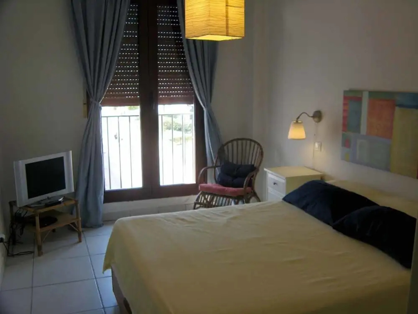 Apartamento Jardines J2-2C