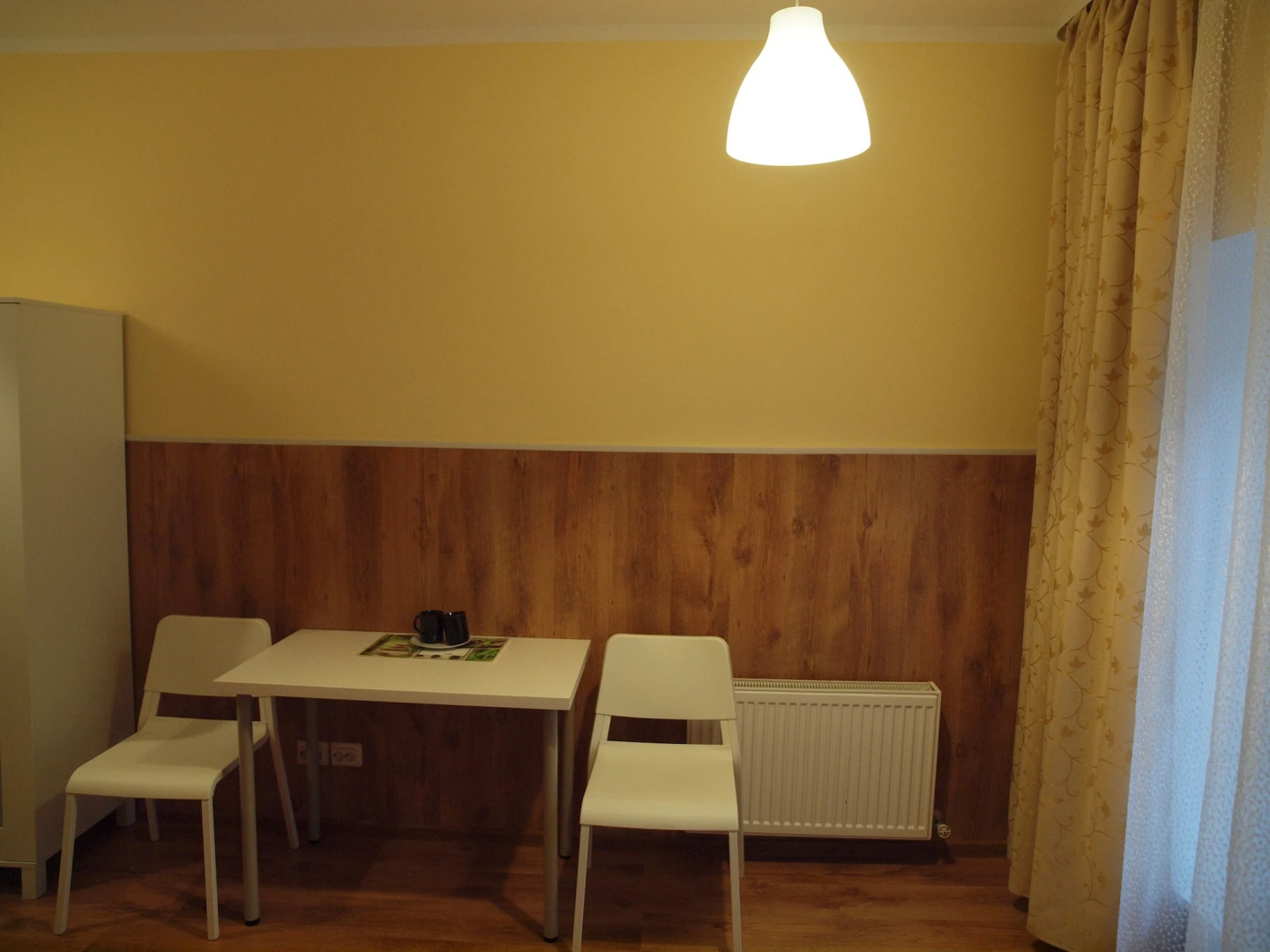 Отель City Westa