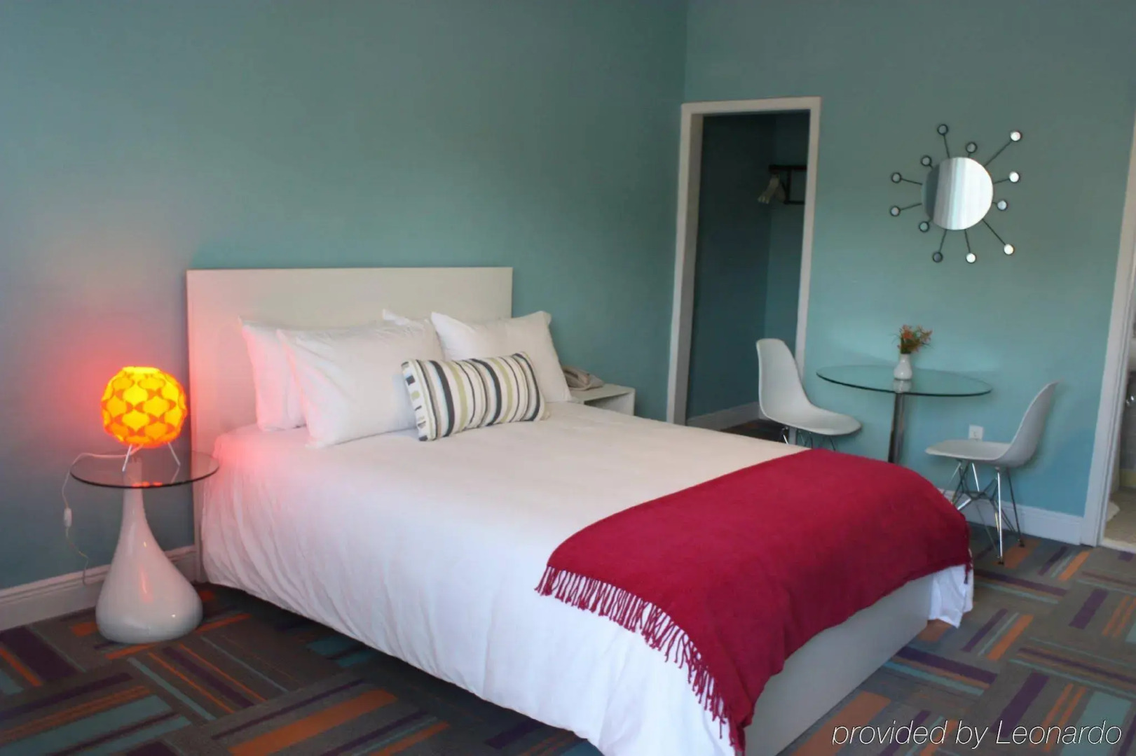 New Yorker Boutique Hotel