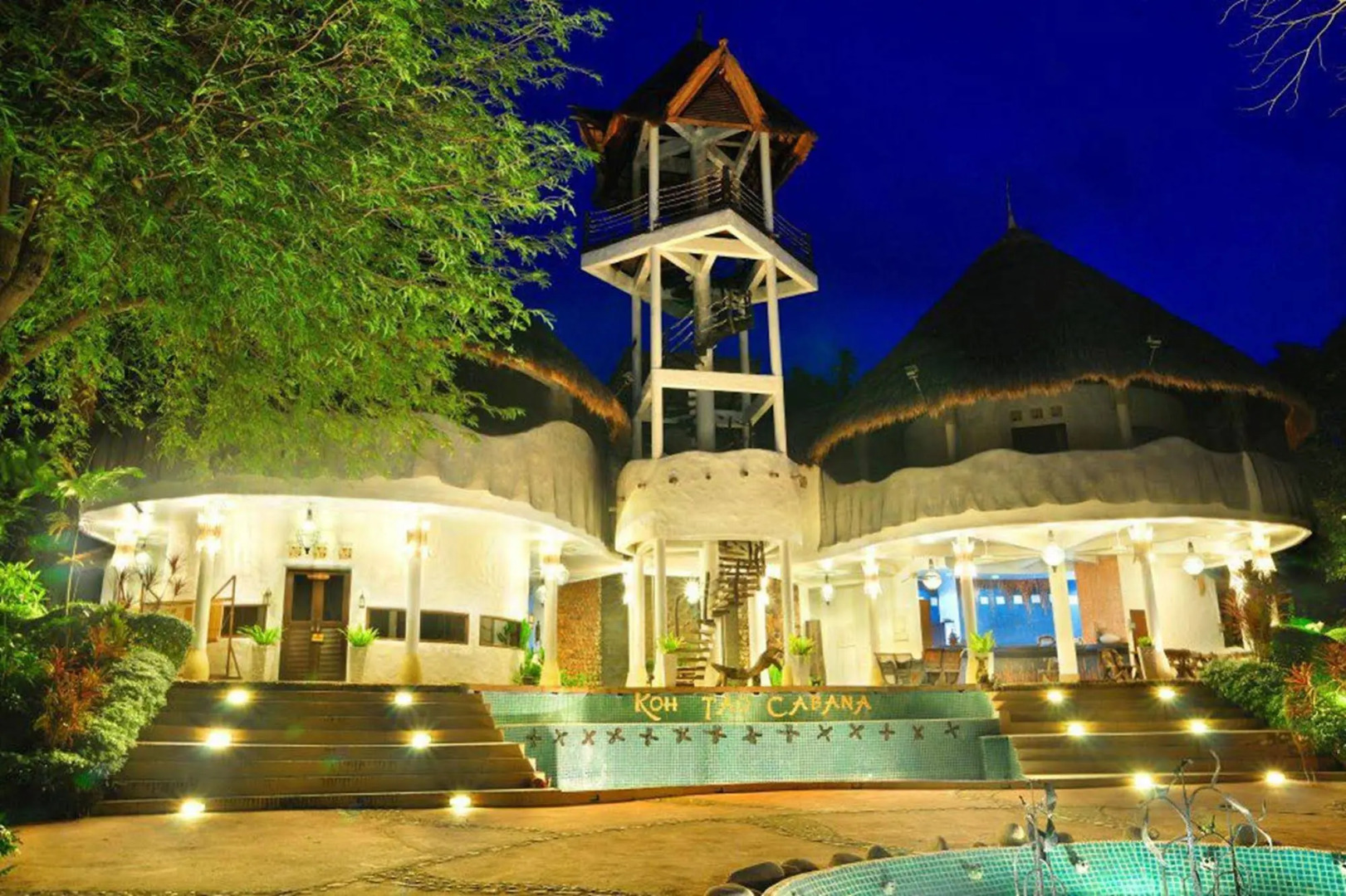 Koh Tao Cabana Resort