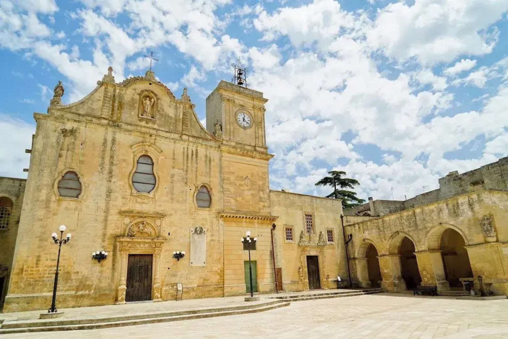 Dimora San Giorgio Boutique Apt. Airco