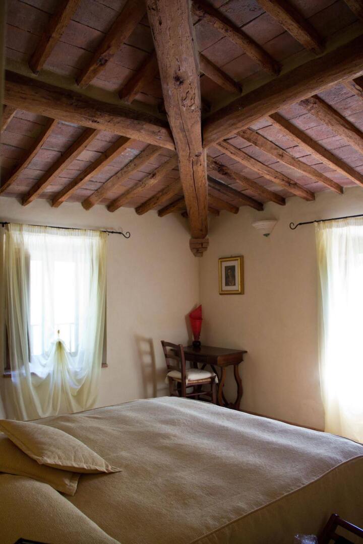 Agriturismo Il Castagnolino