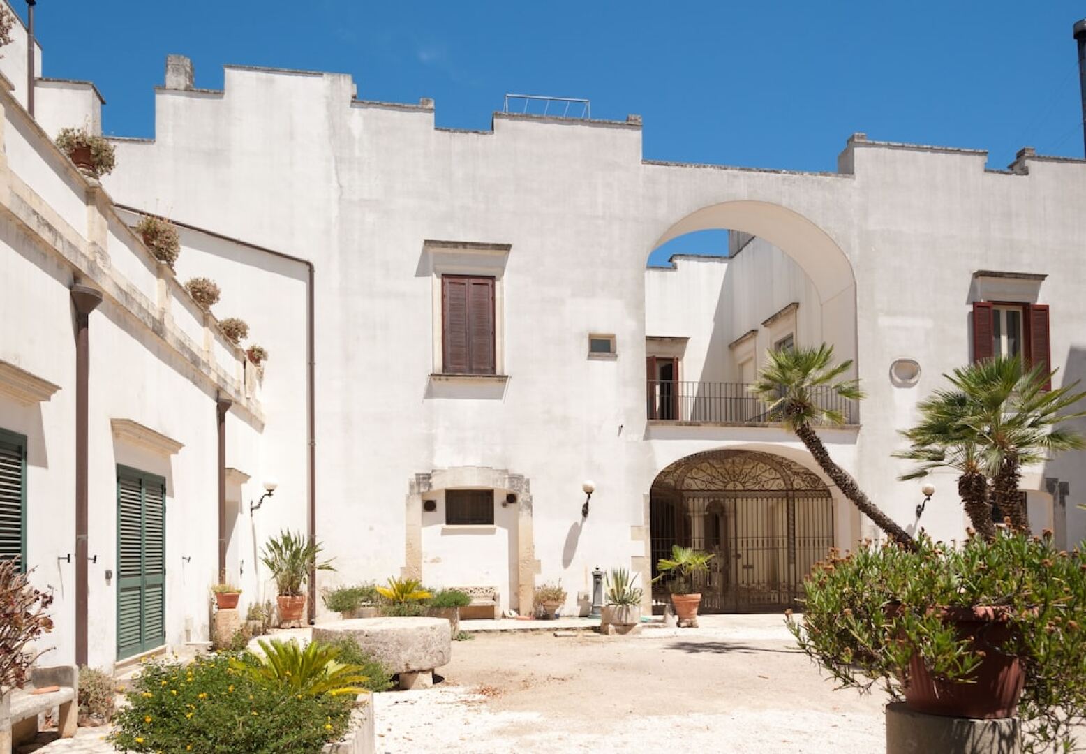 Palazzo Francesco Grassi Luxury Rooms