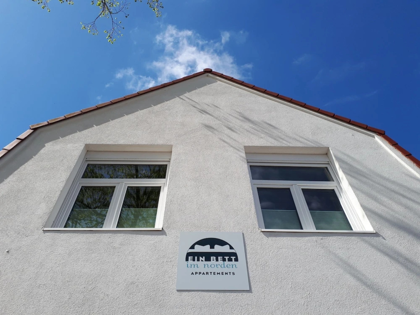 Ein Bett im Norden Nr. 7