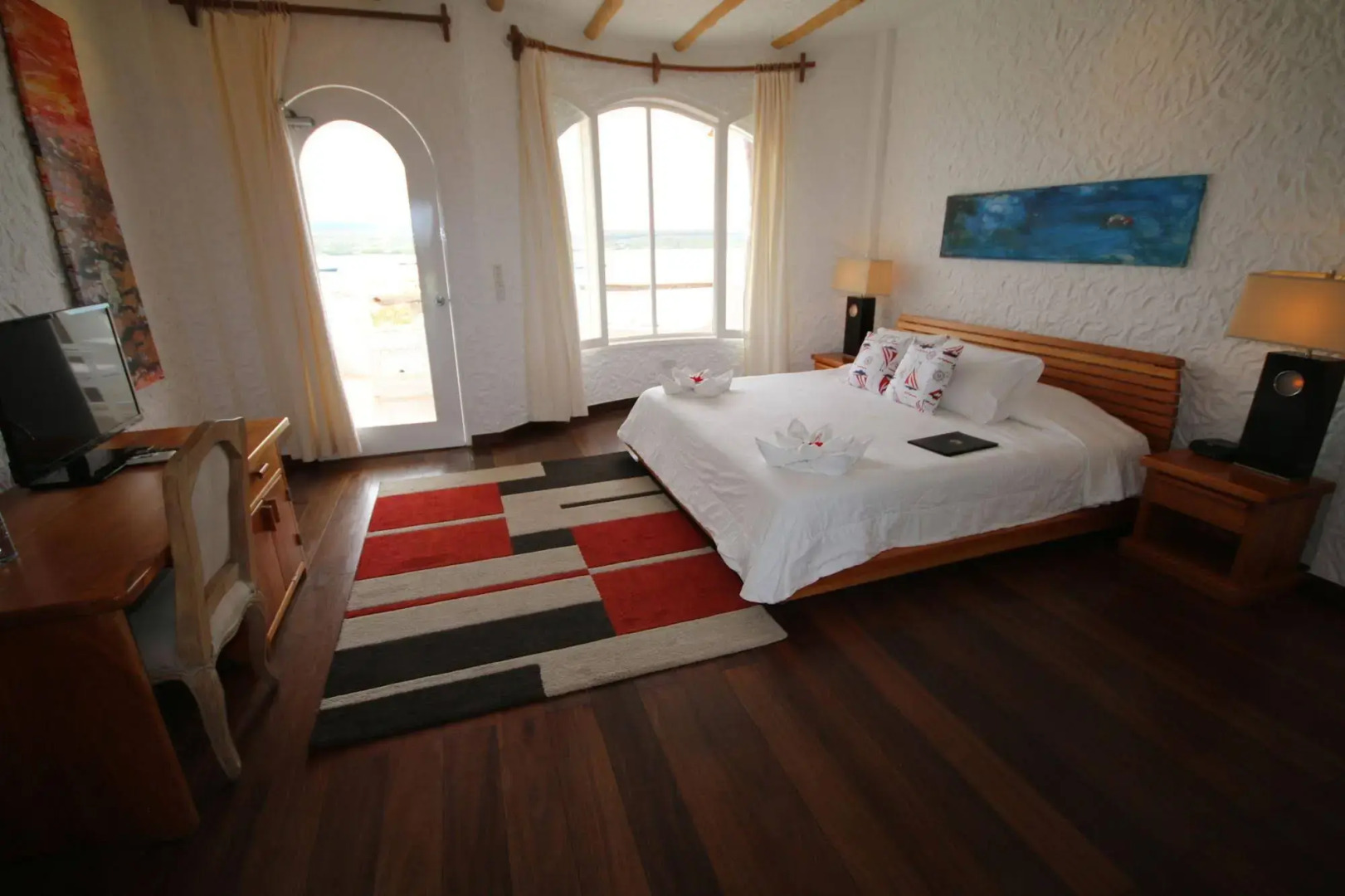 Angermeyer Waterfront Inn