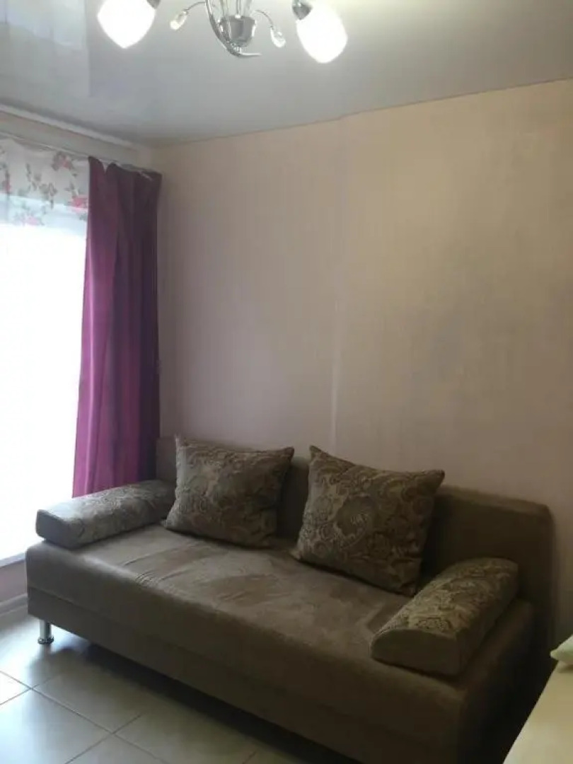 Гостевой дом Уютный