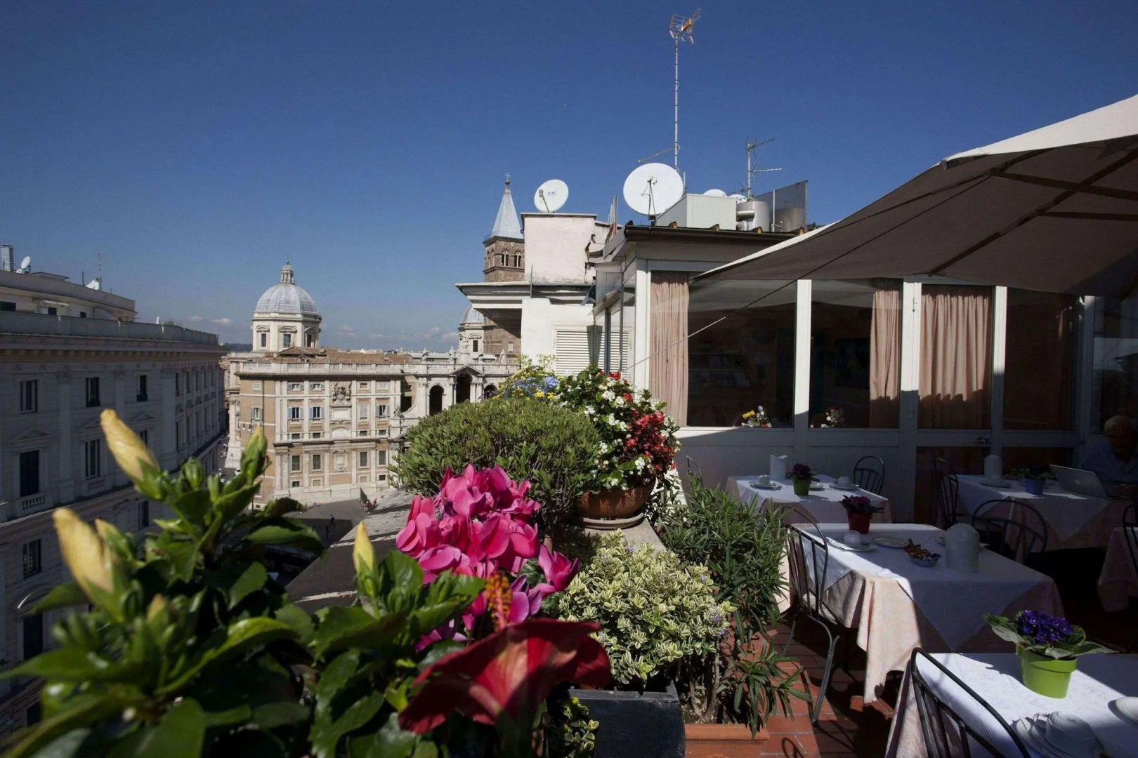 Doria Palace Boutique Hotel