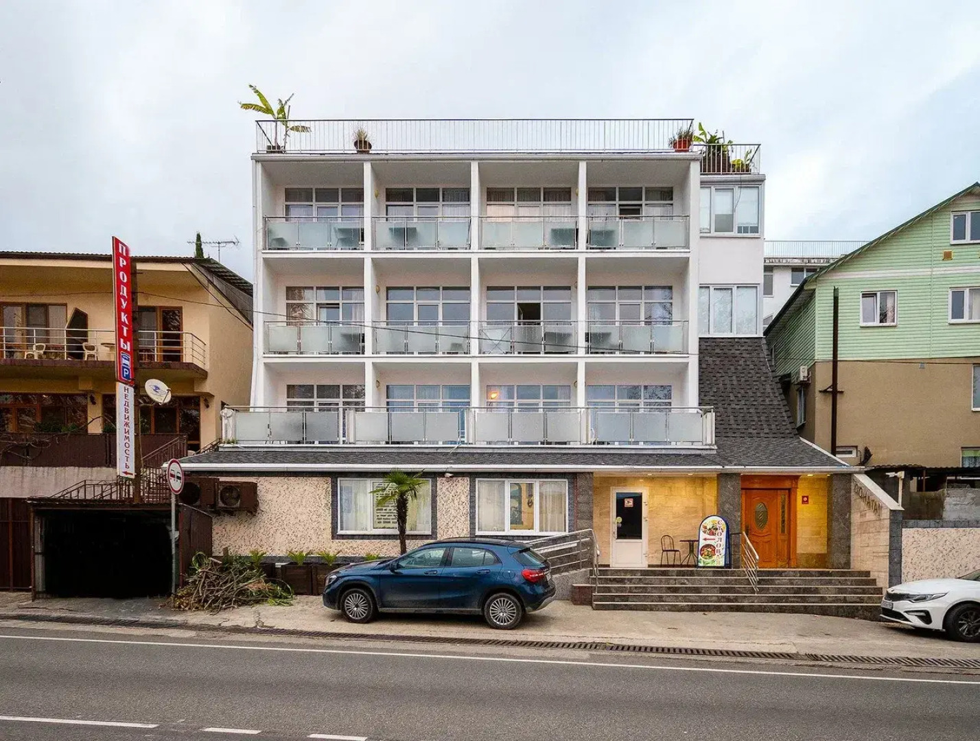 Соната (Лоо)