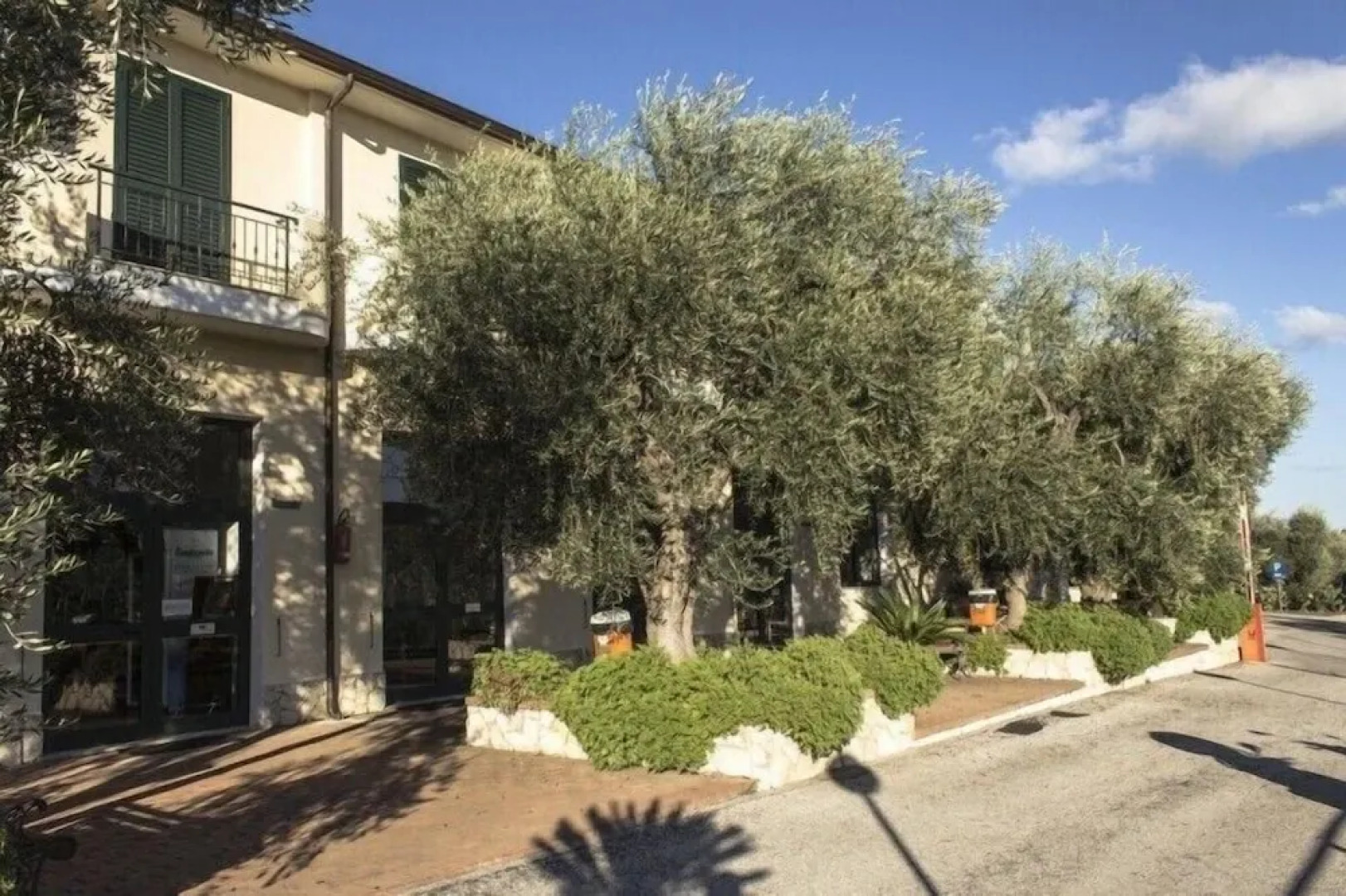 Villaggio Turistico Defensola