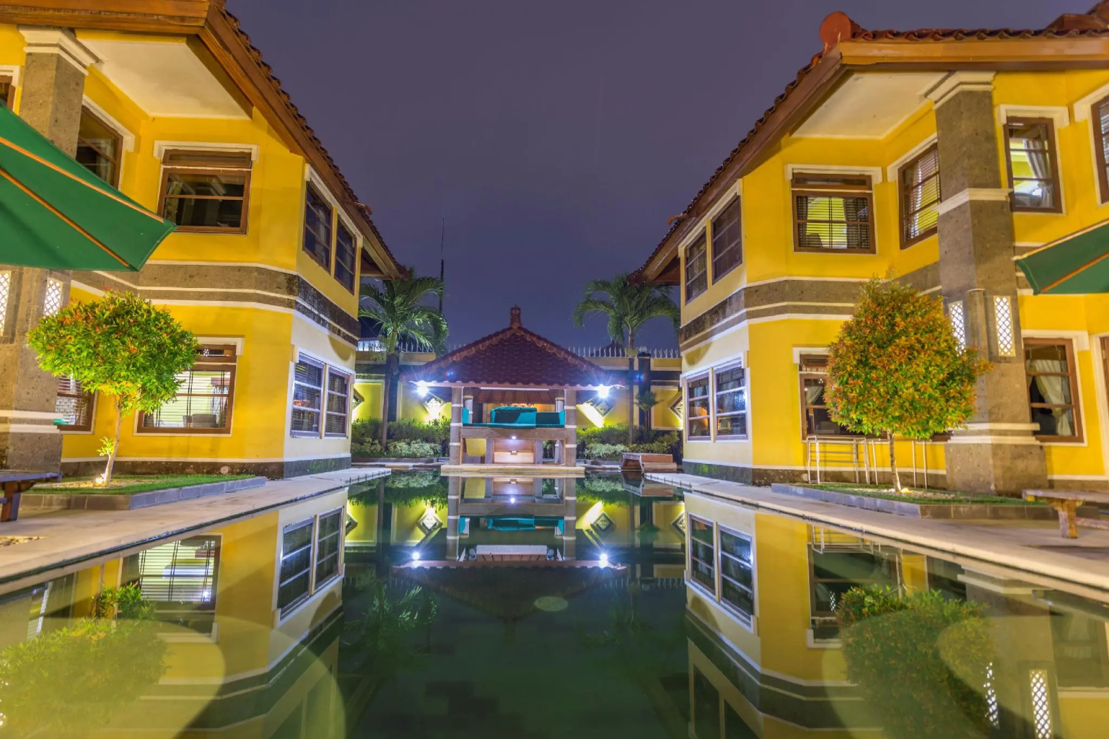 Apel Villa Sanur