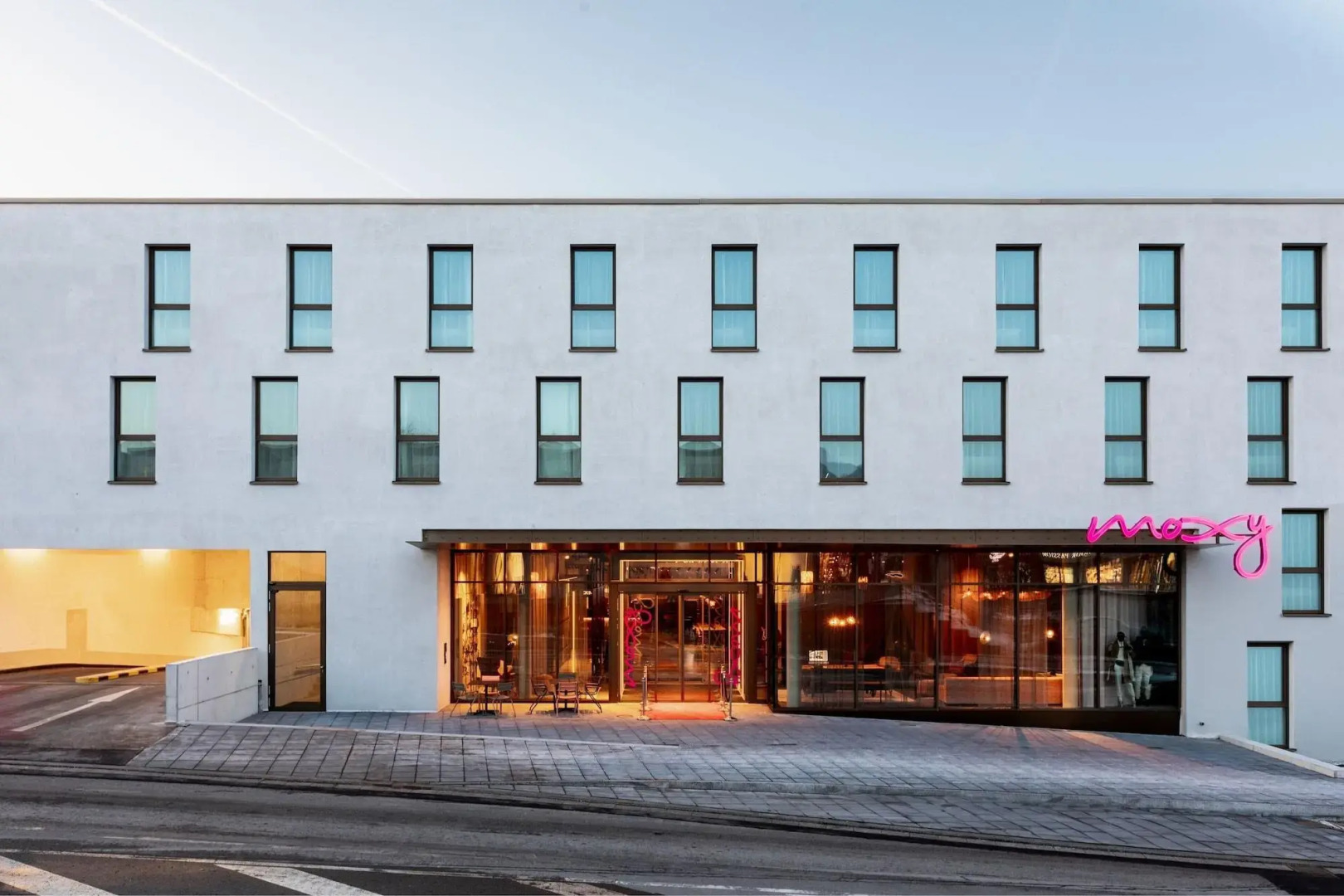 Moxy Outletcity Metzingen