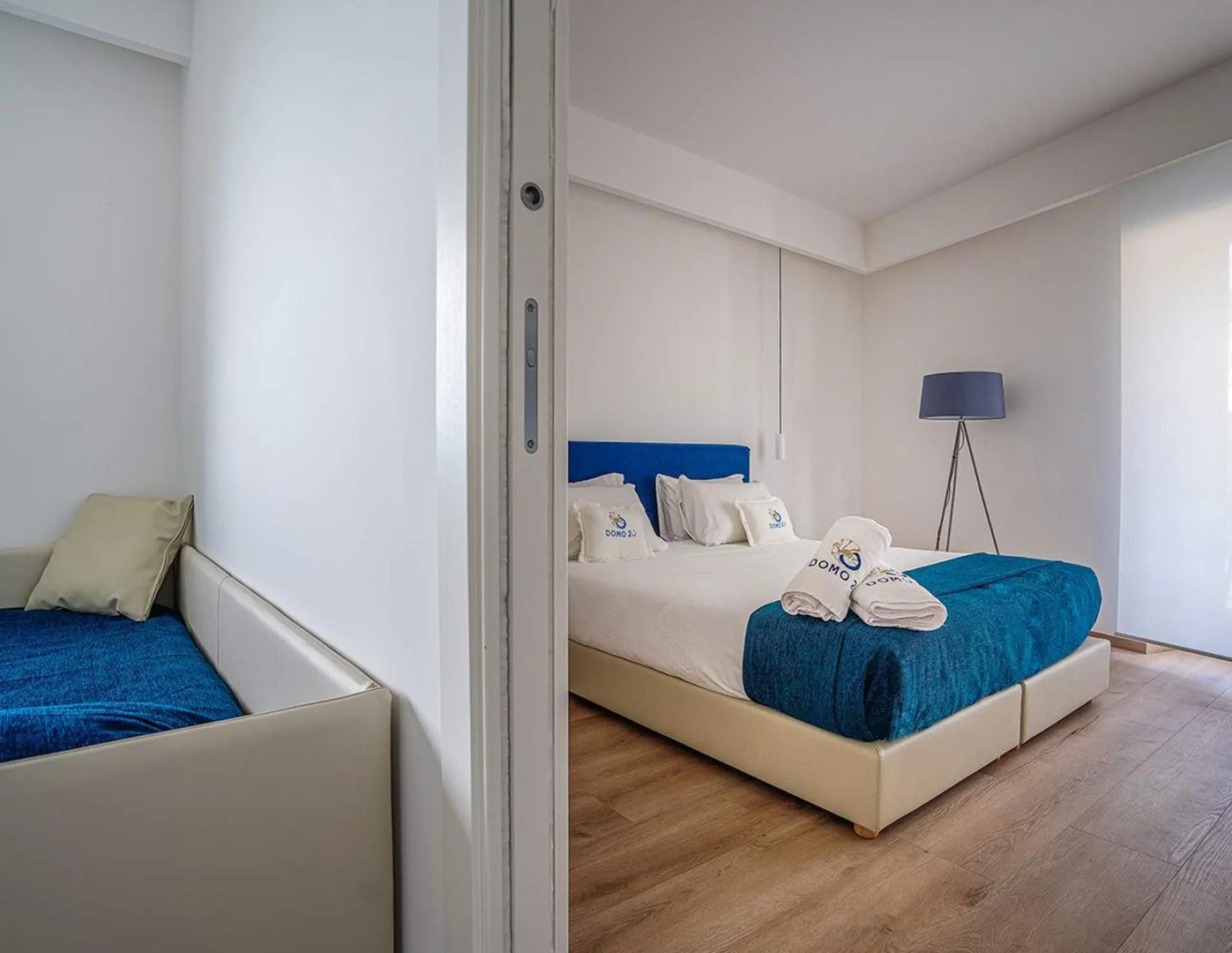 Domo20 Hotel & Sky Bar