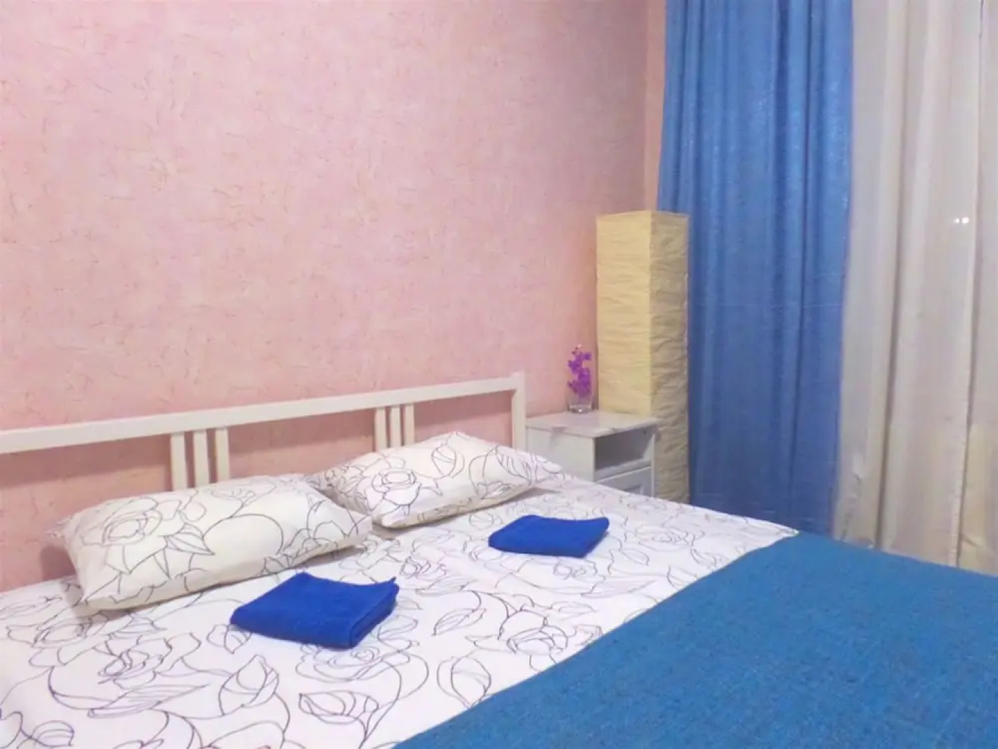 Отель «Роза ветров»