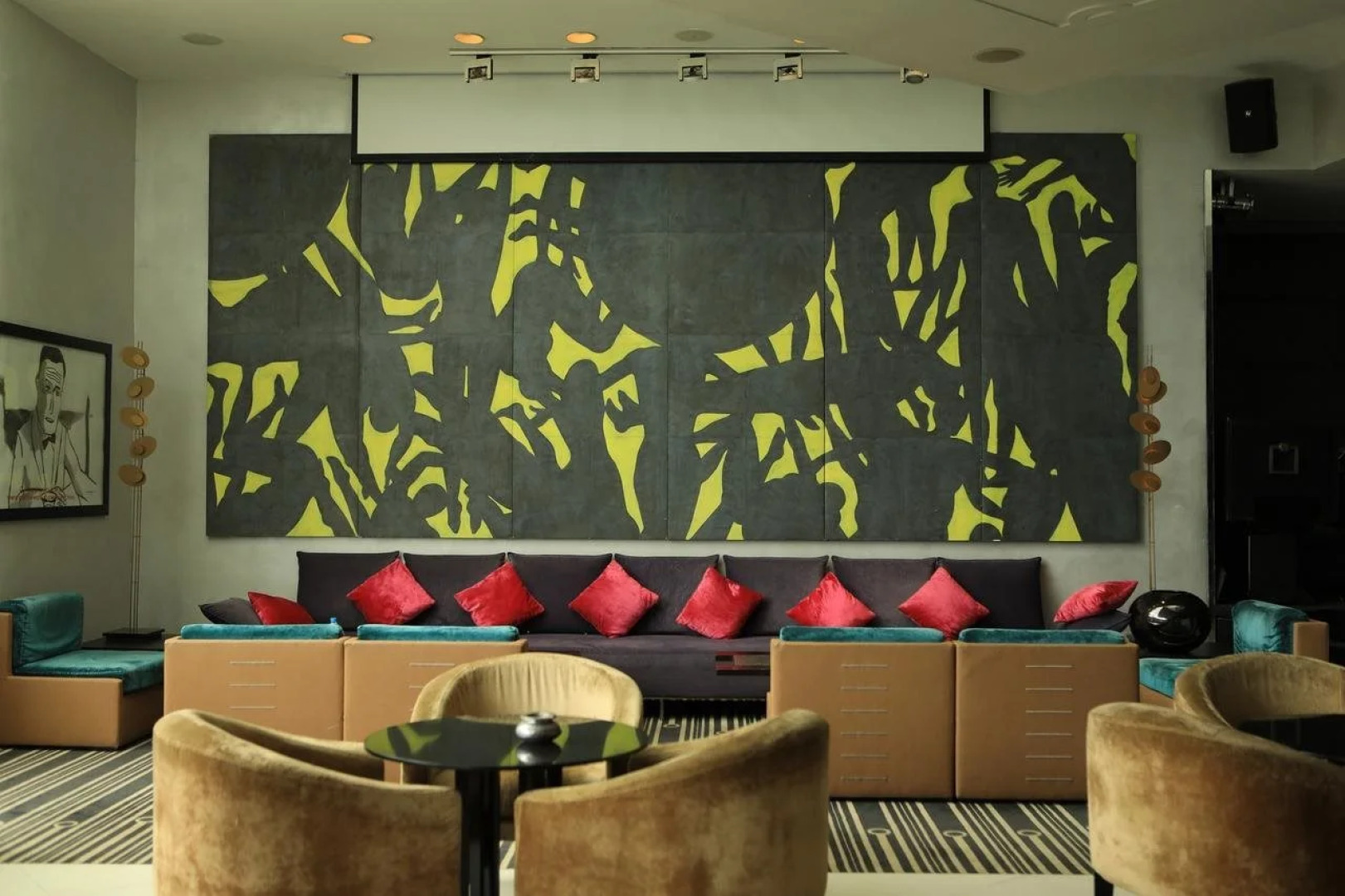 Sofitel Casablanca Tour blanche