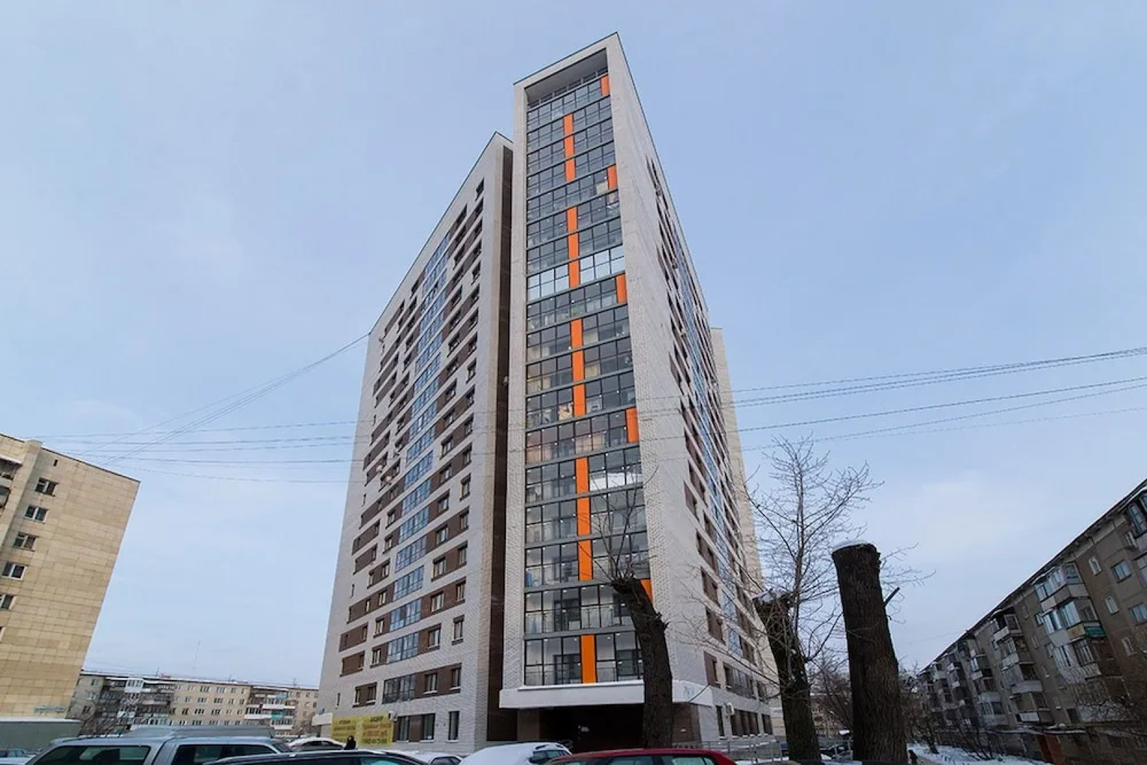 Апартаменты «Иерополис»