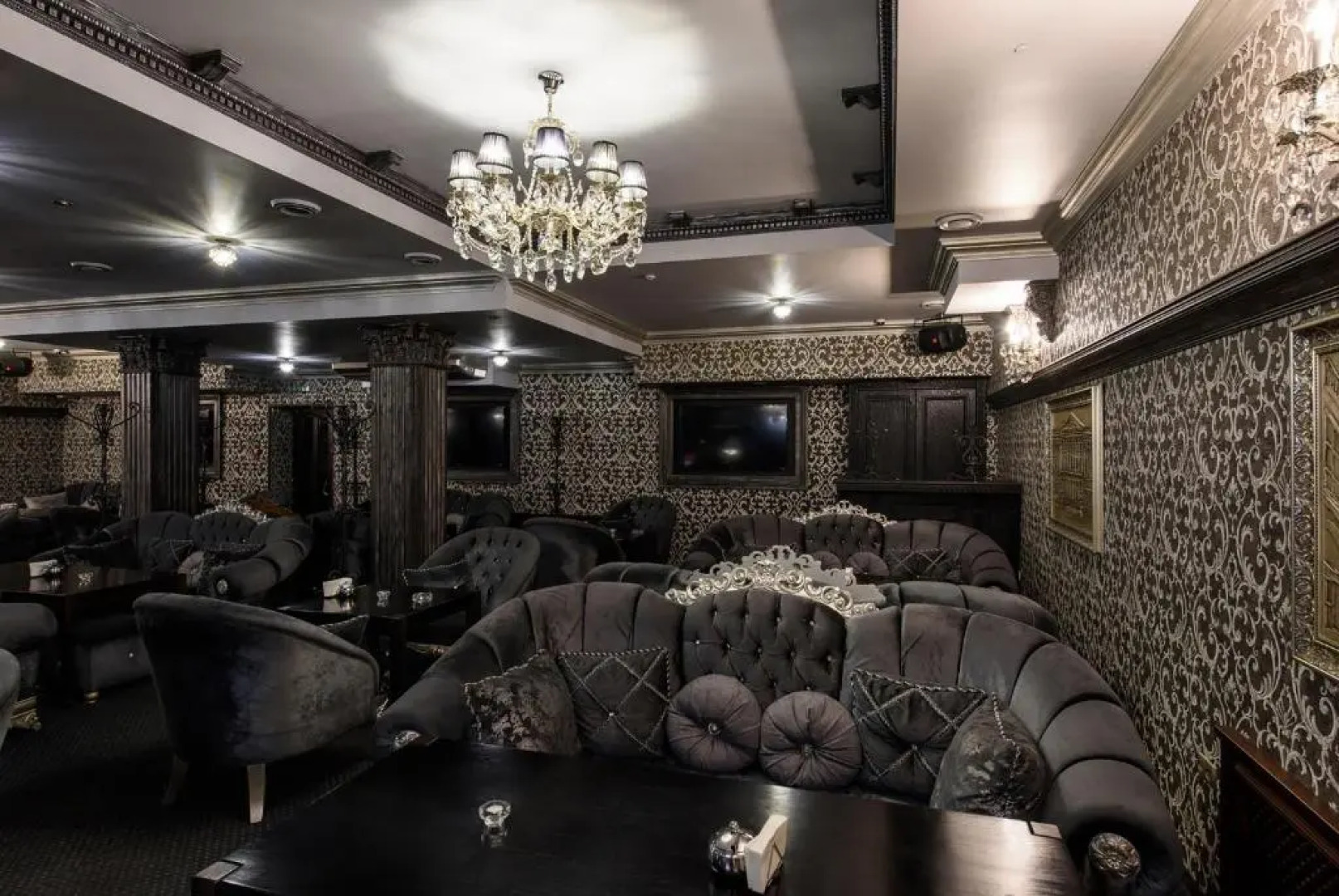 Гостиница Премиум