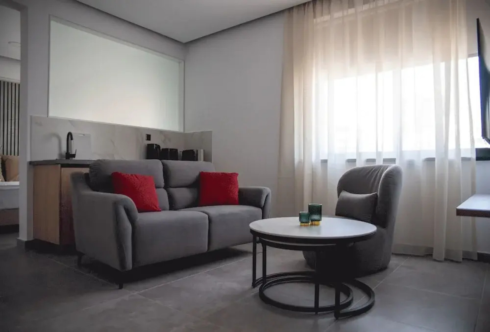 Le Bouquet Luxury Suites