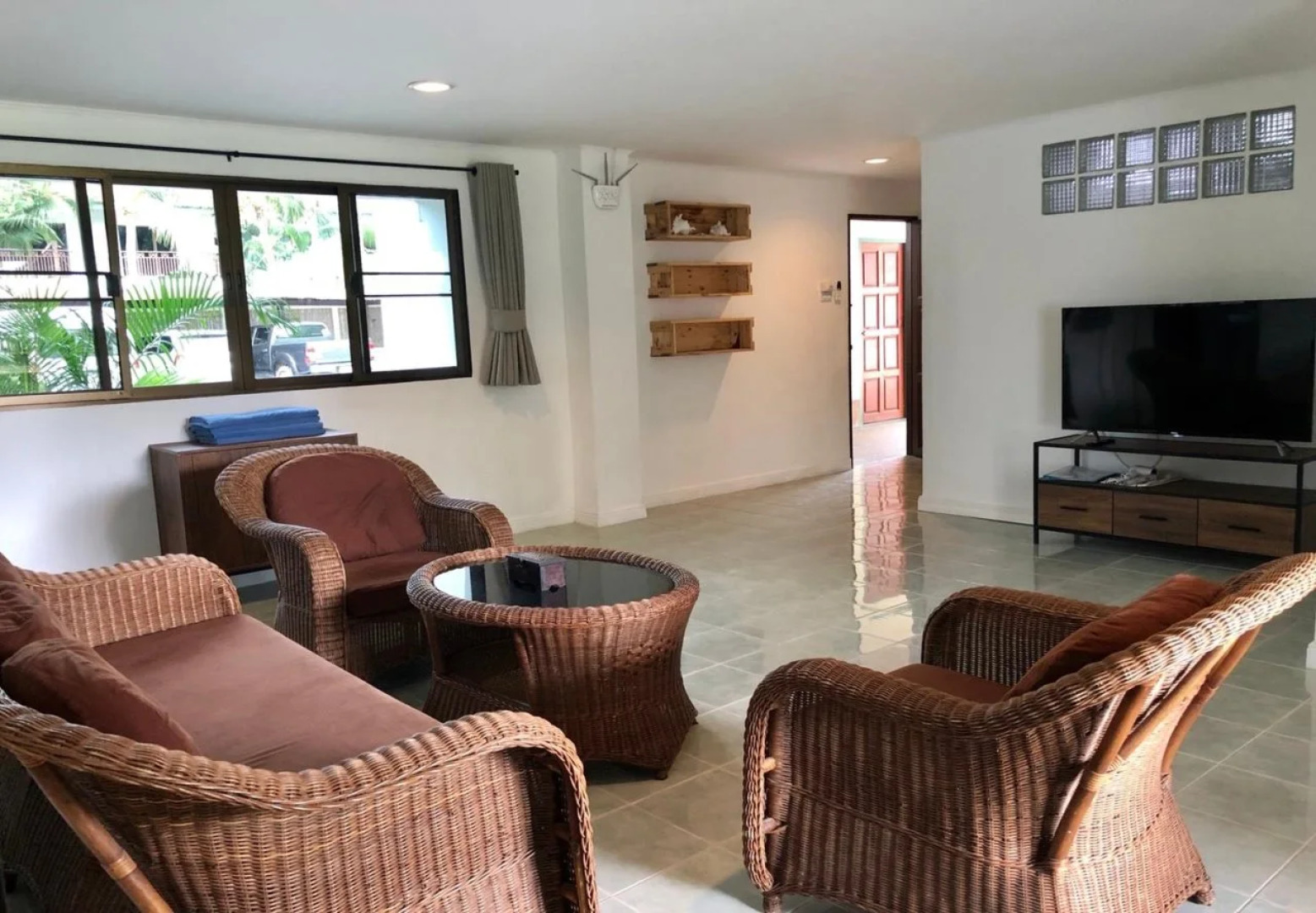 Dolphin Bay Beach Resort