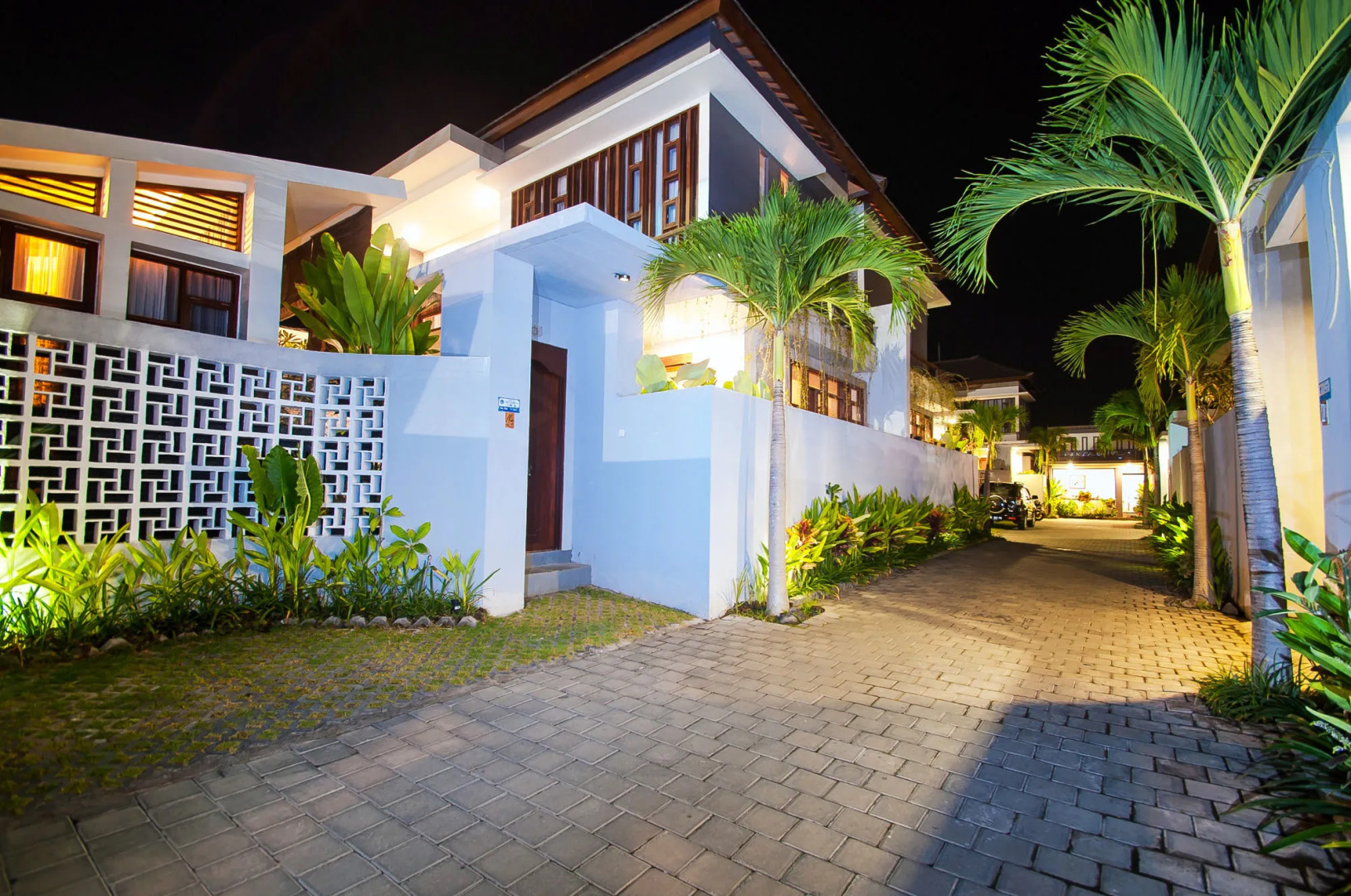 The Royal Bali Villas Canggu