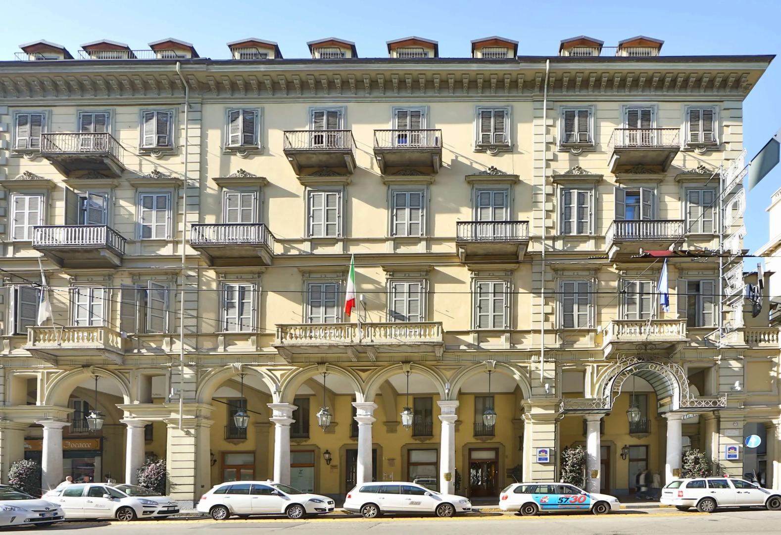 Best Western Plus Hotel Genova
