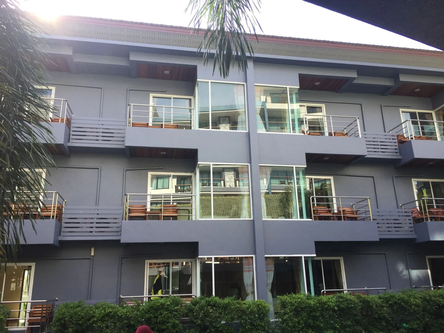 Aonang Village Resort