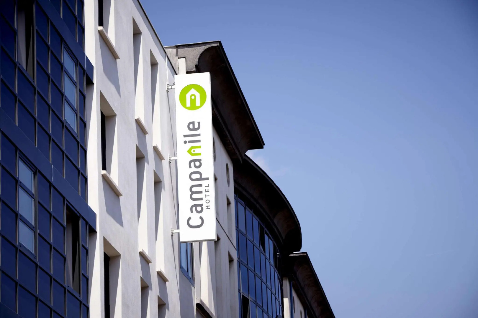 ibis Styles Bordeaux Centre Gare