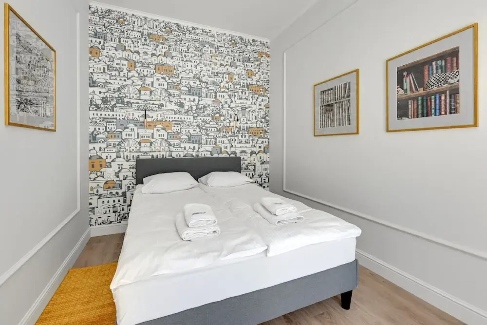 Dom & House - Apartments Kameralnie