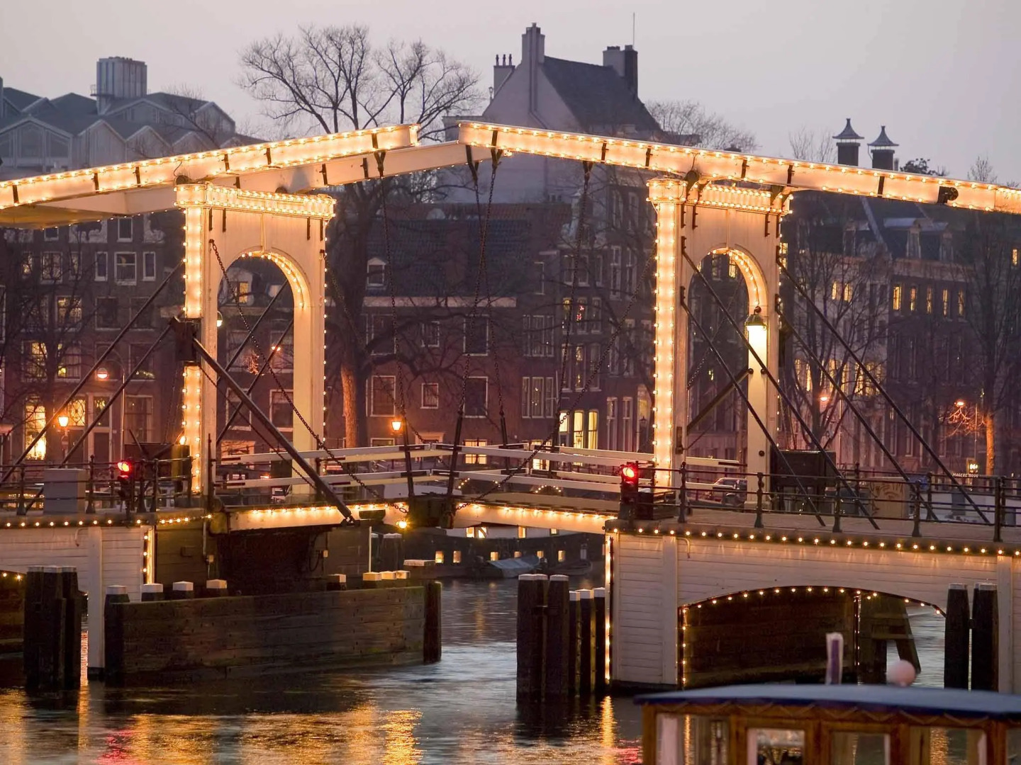 Novotel Amsterdam Schiphol Airport