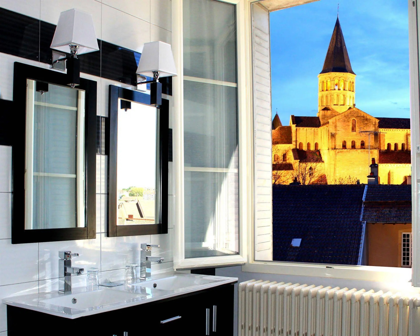 Grand Hotel de la Basilique