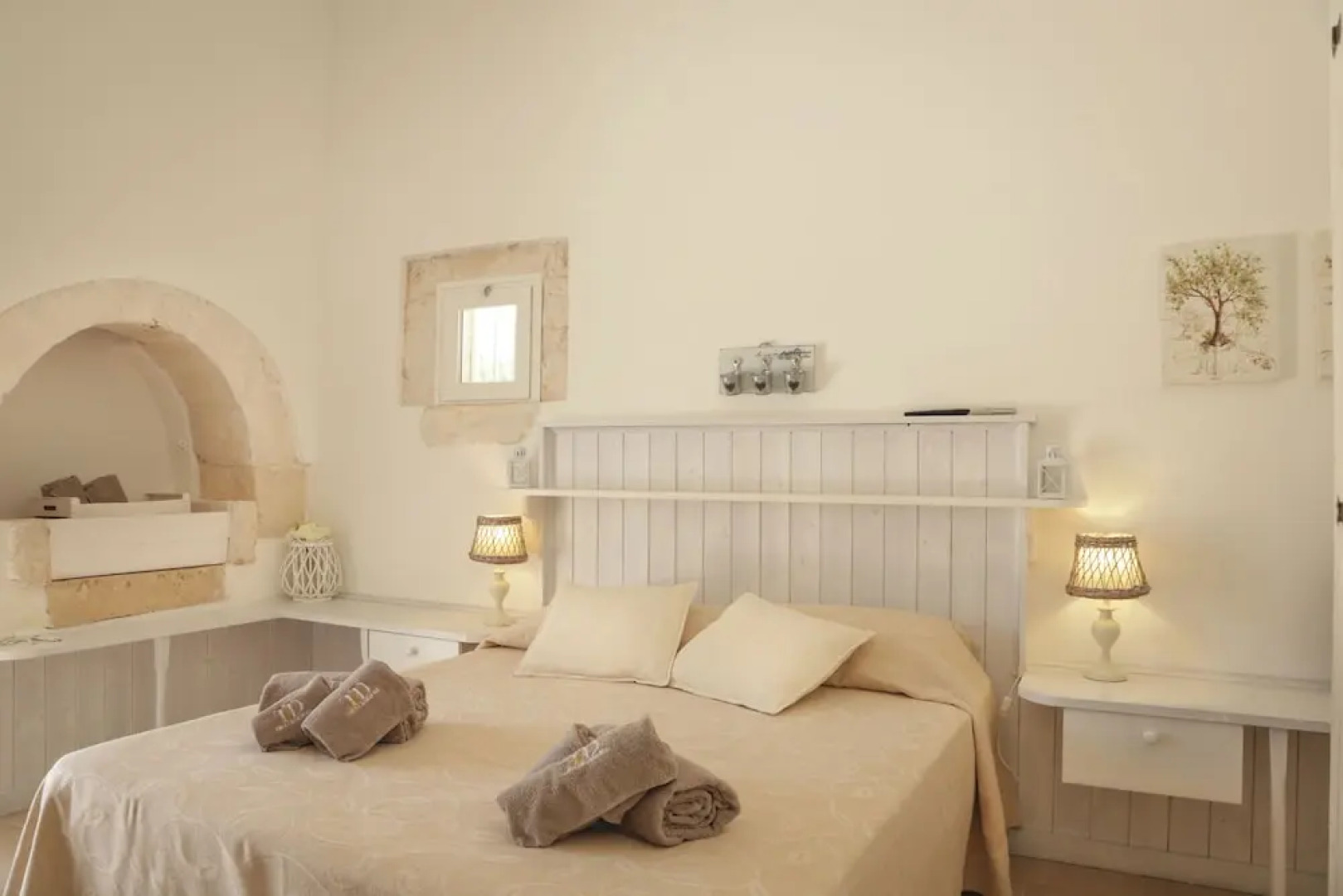 TD Casette Pricci - Casetta Salvia