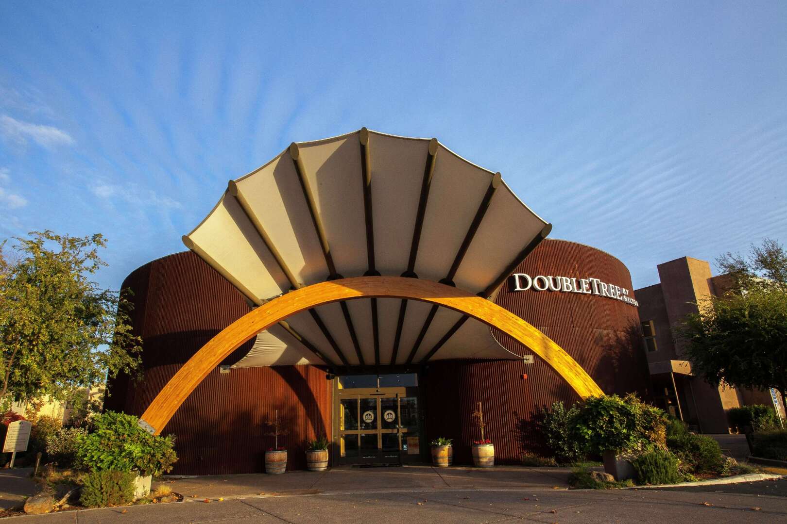 DoubleTree by Hilton Napa Valley - American Canyon
