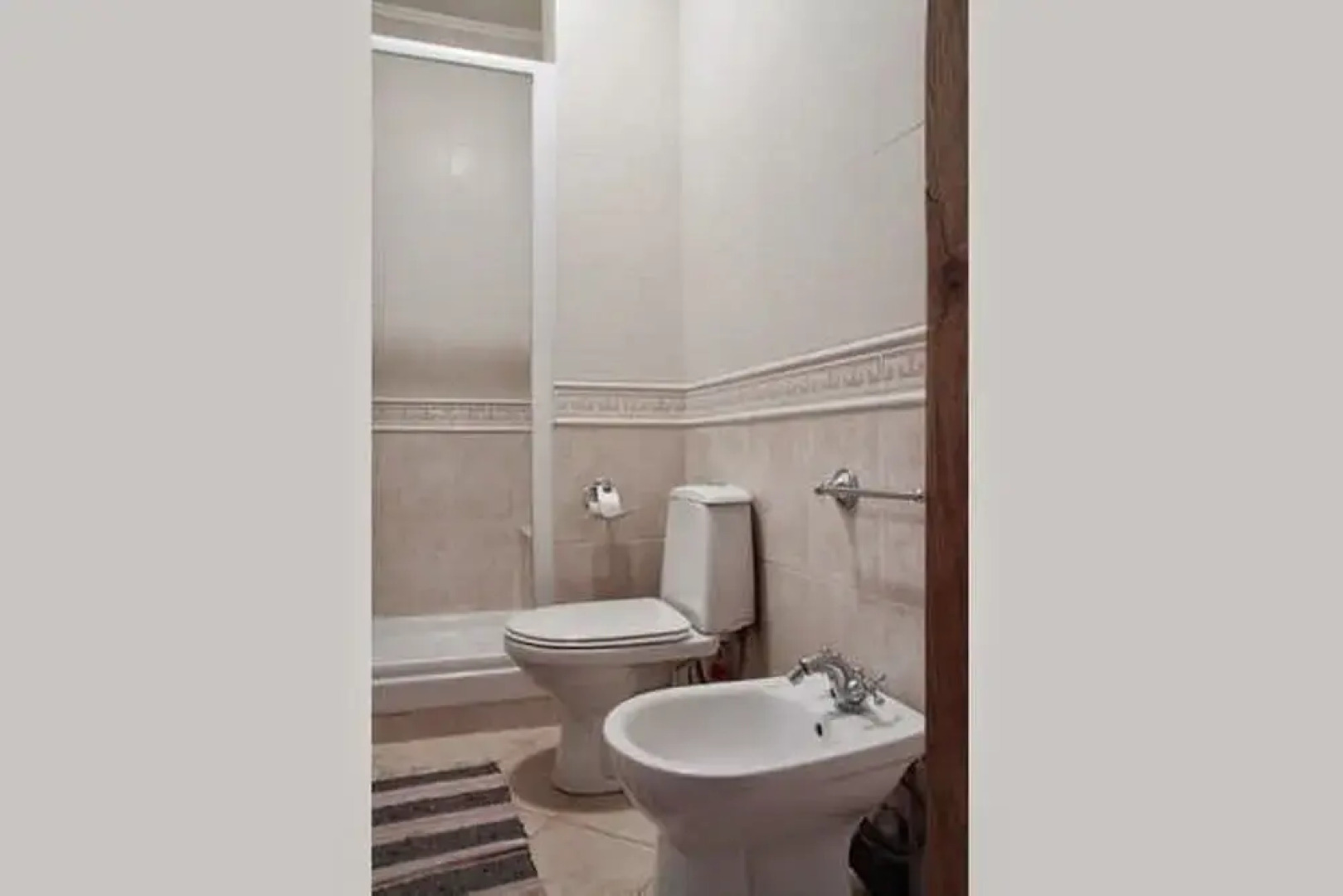 Апартаменты на ул. Беринды, 3