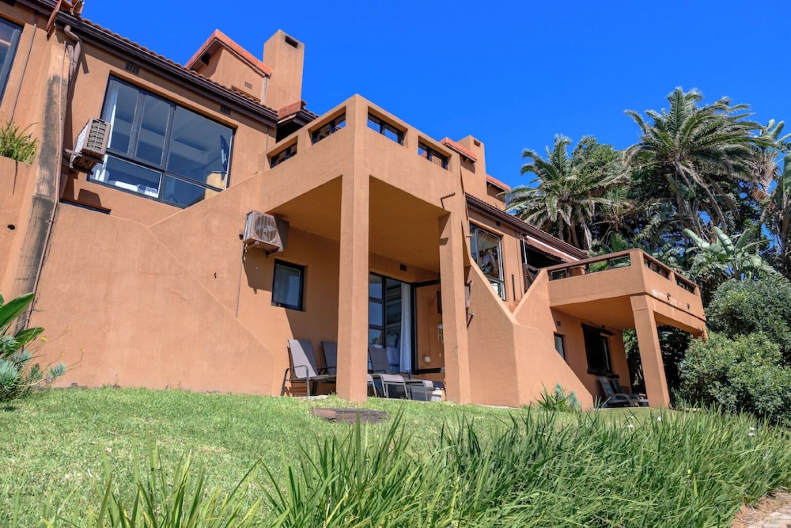 San Lameer Villa Rentals 3110