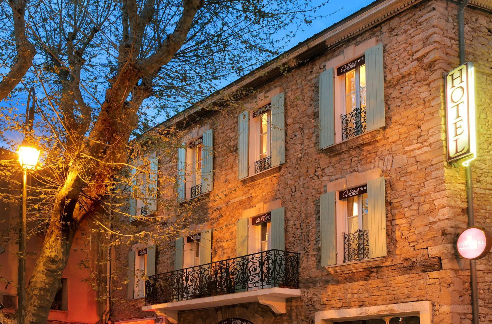 Châteaux et Demeures Vallée De L'arc