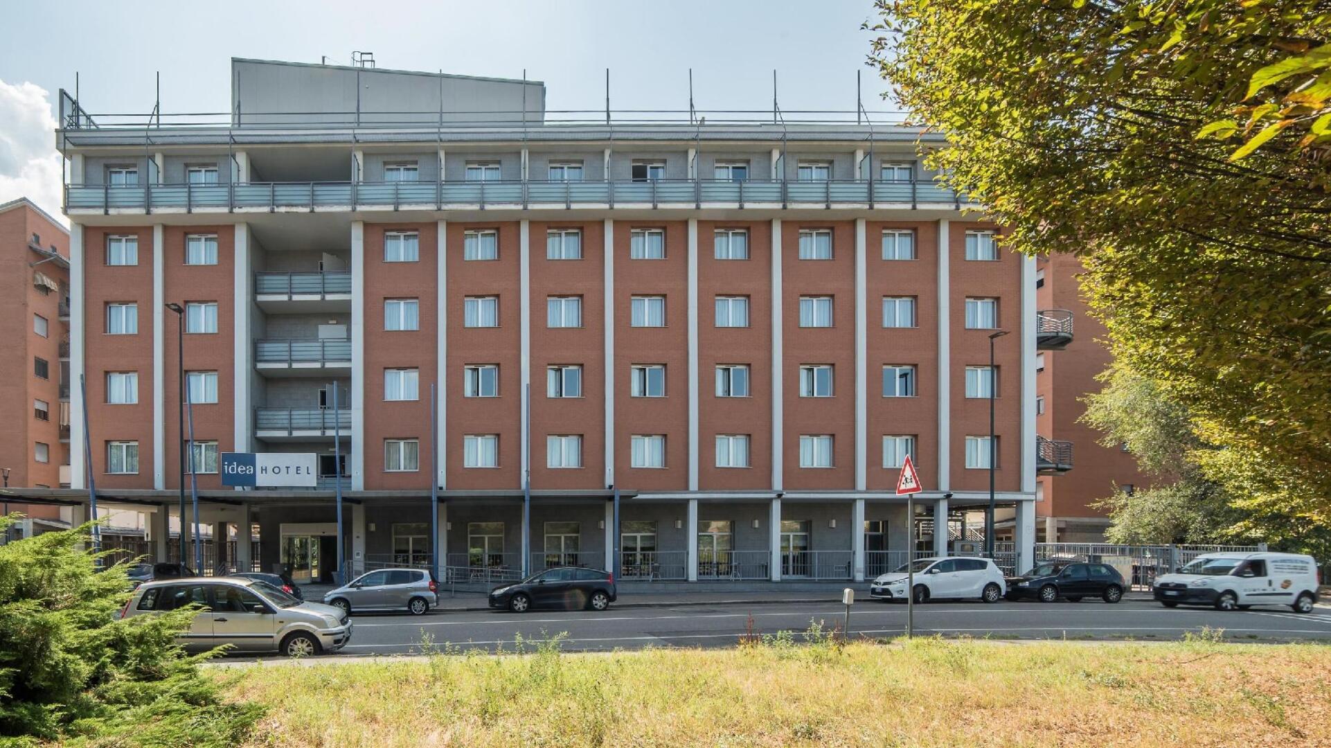 Idea Hotel Torino Mirafiori